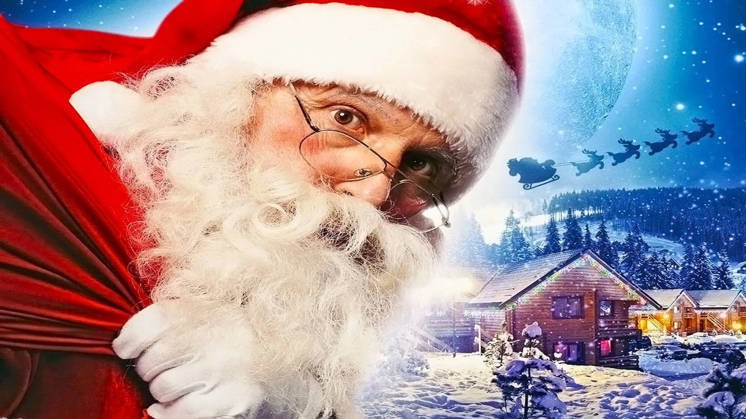 The Santa Incident - Der Weihnachtsvorfall