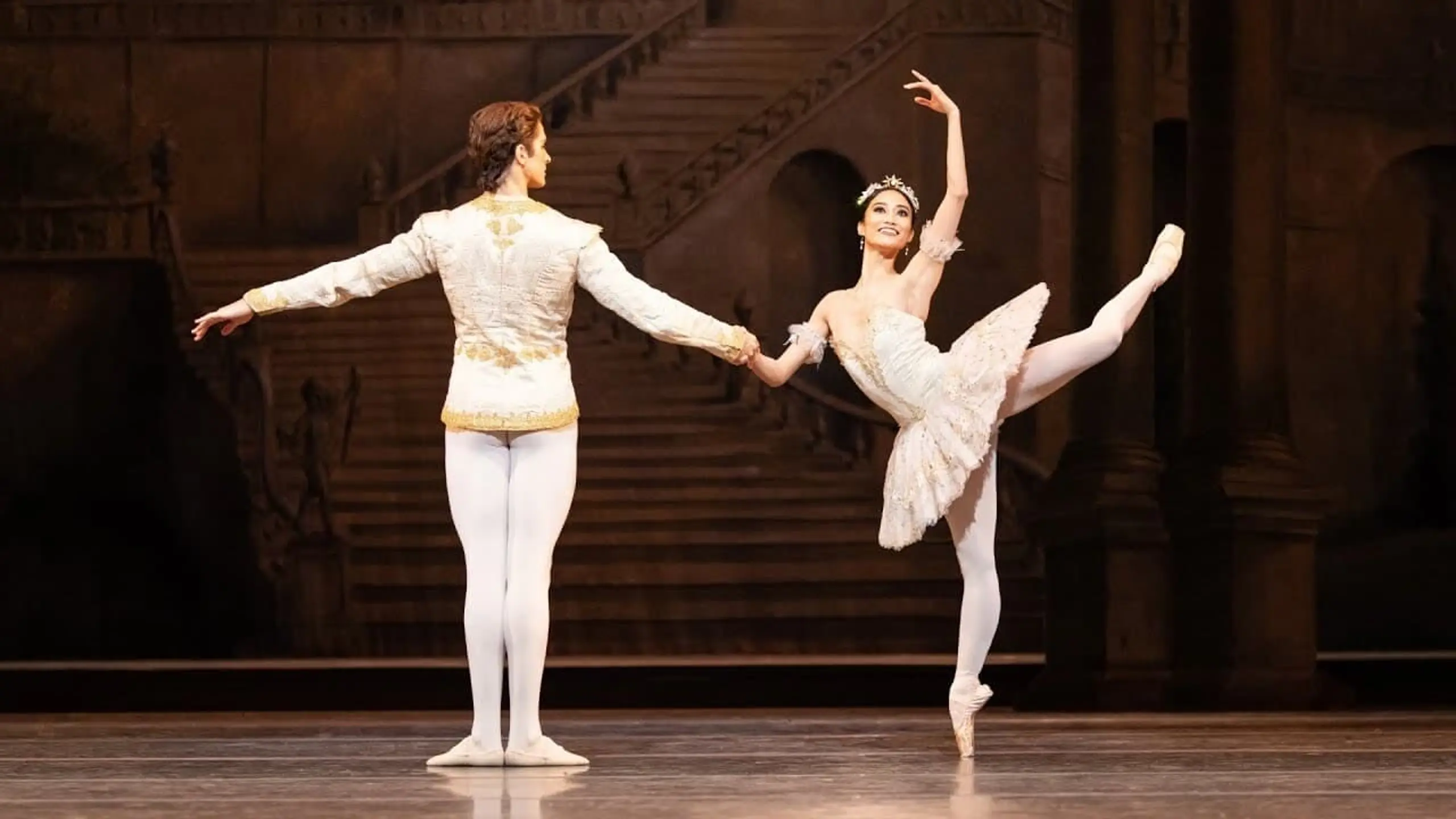The Sleeping Beauty (The Royal Ballet)