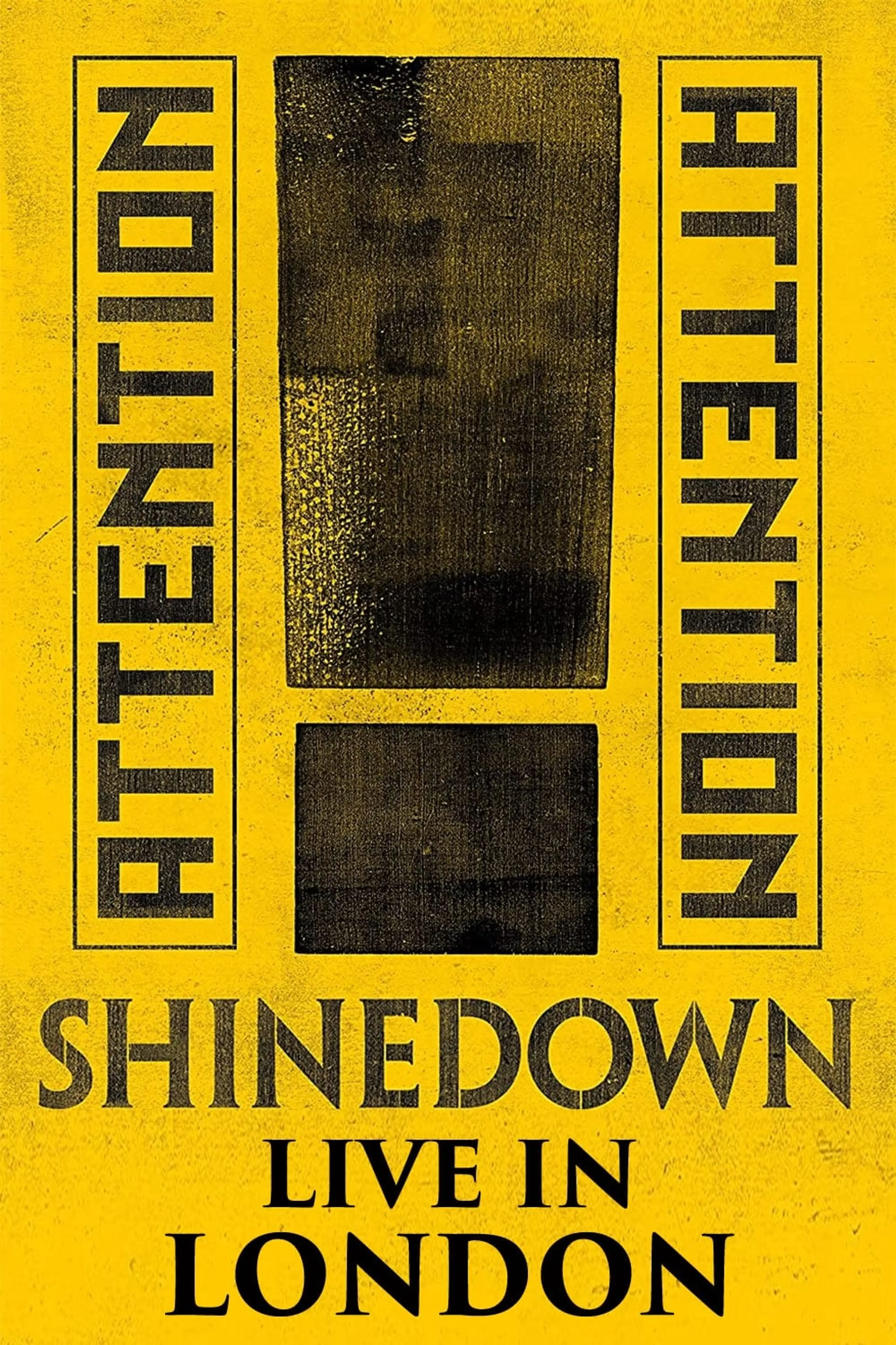 Shinedown: Live in London 2019