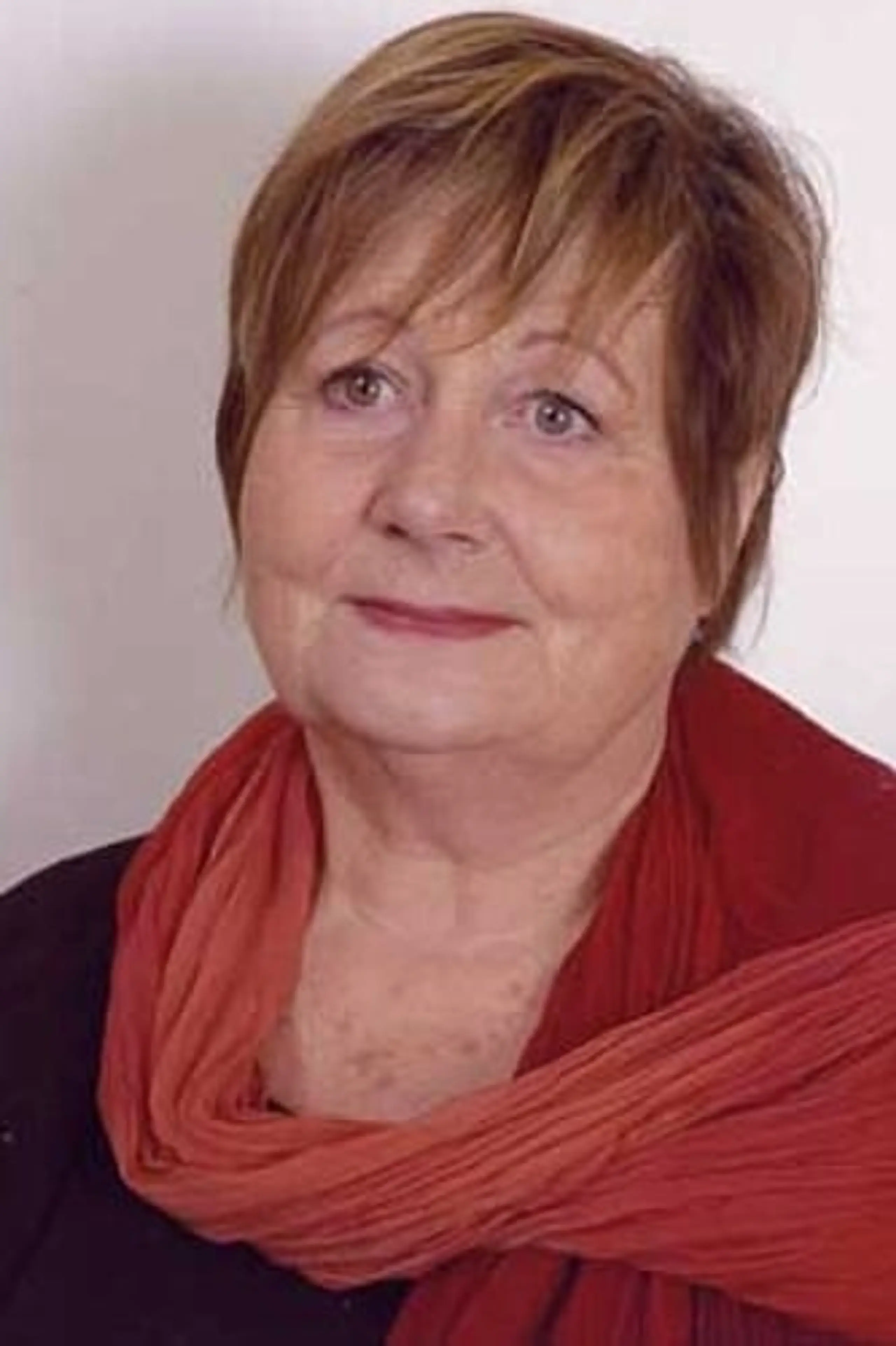 Françoise Monneret