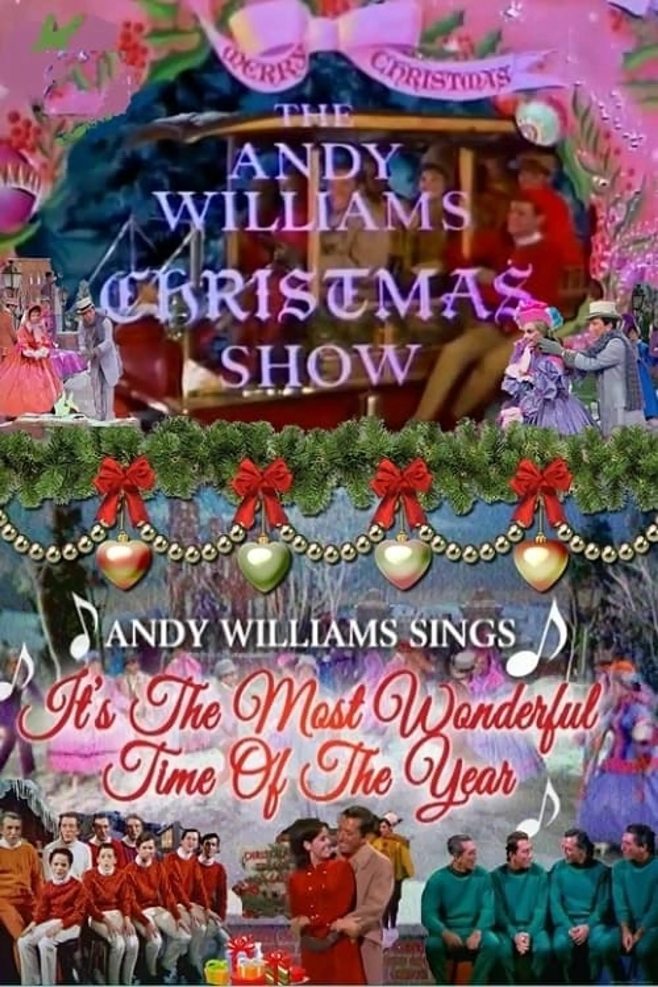 The Andy Williams Christmas Show