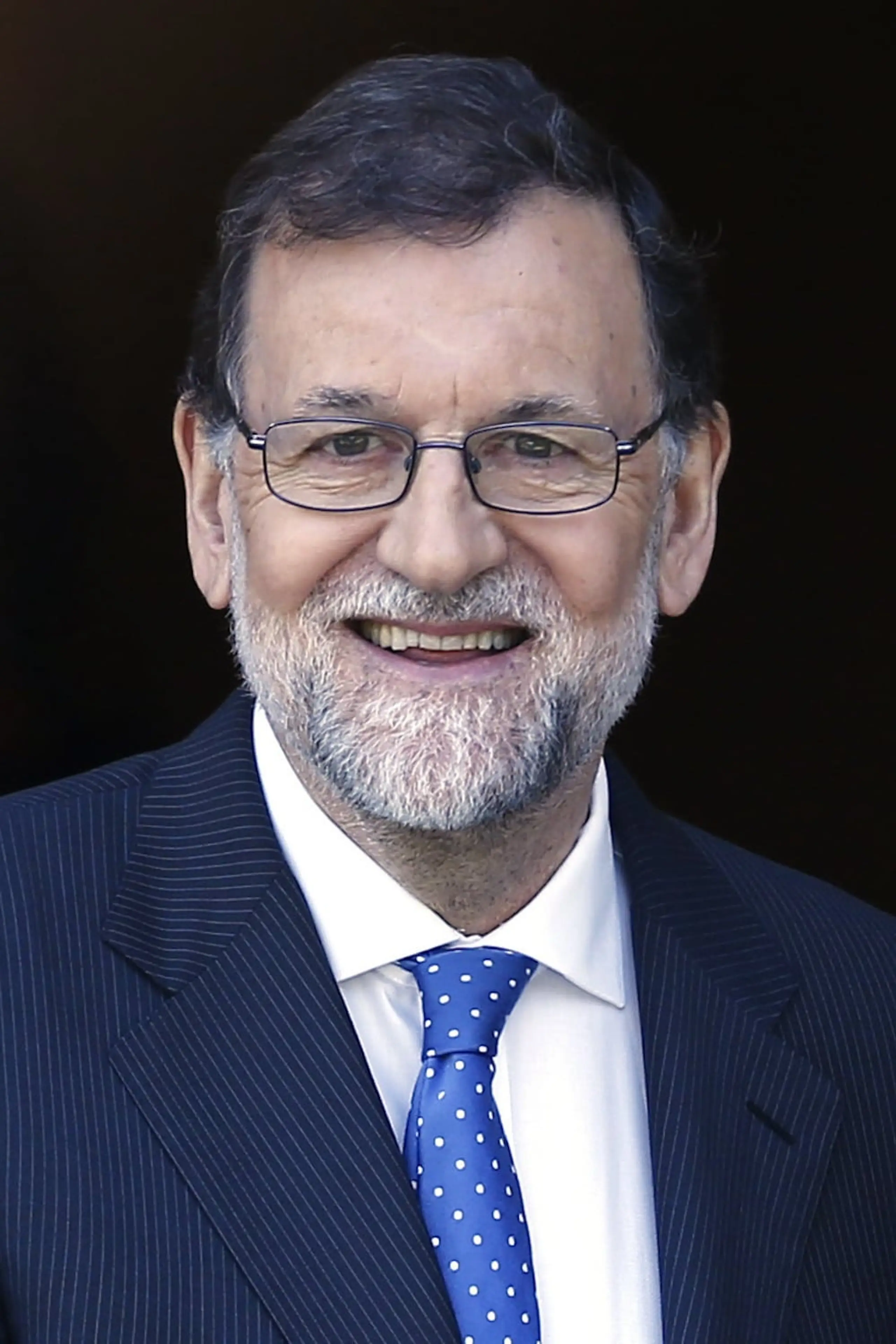 Foto von Mariano Rajoy