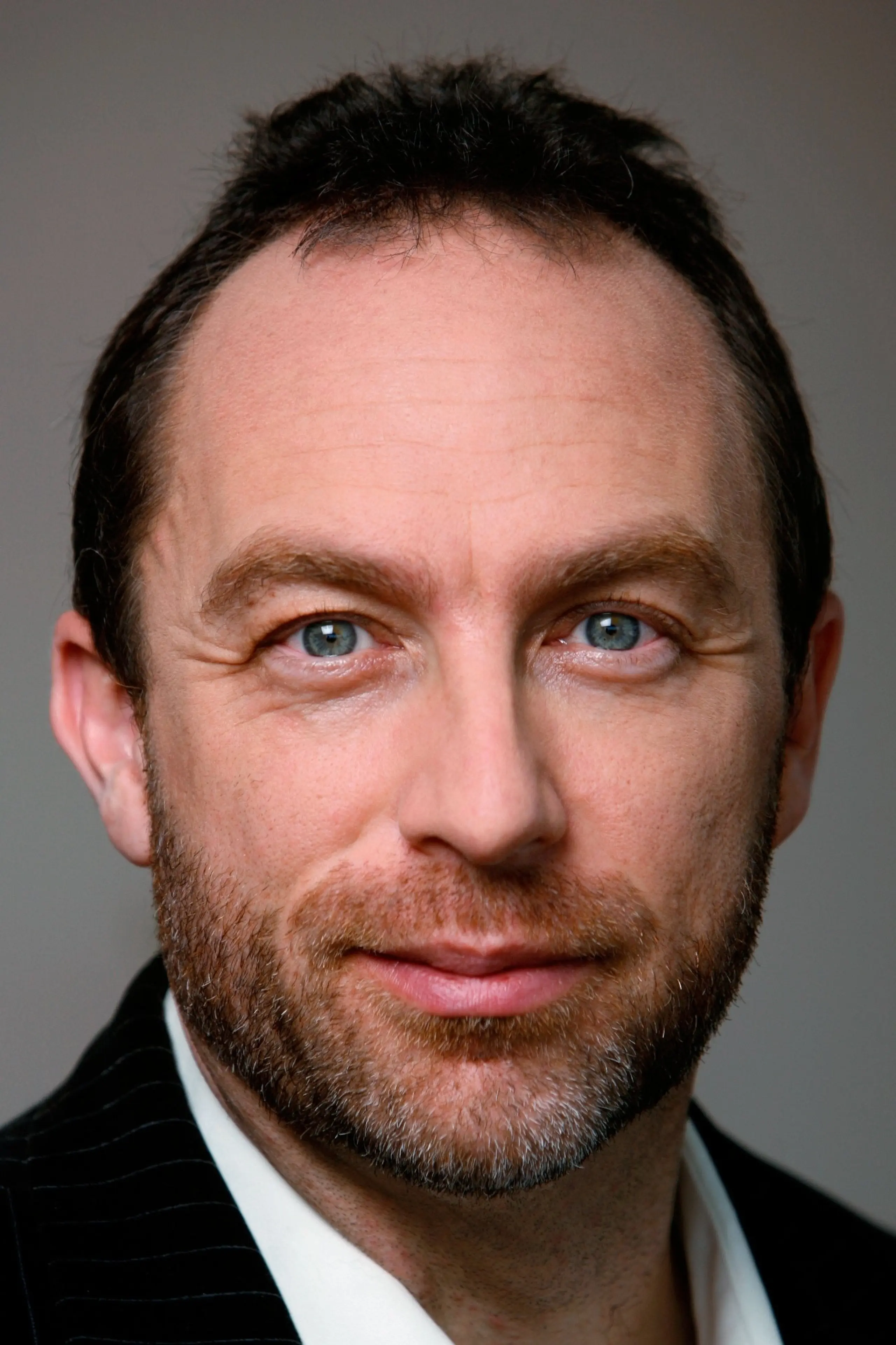 Foto von Jimmy Wales