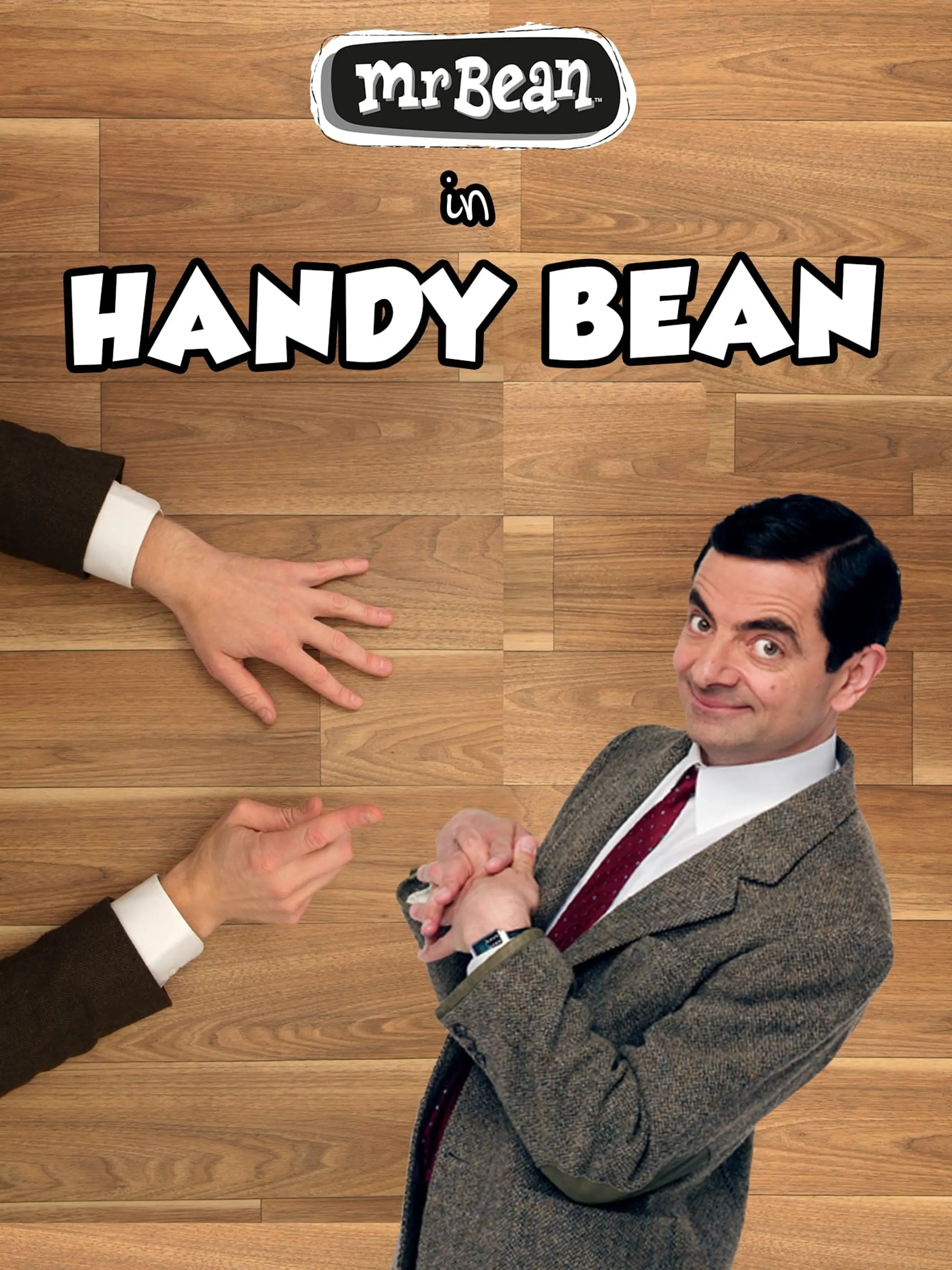 Handy Bean