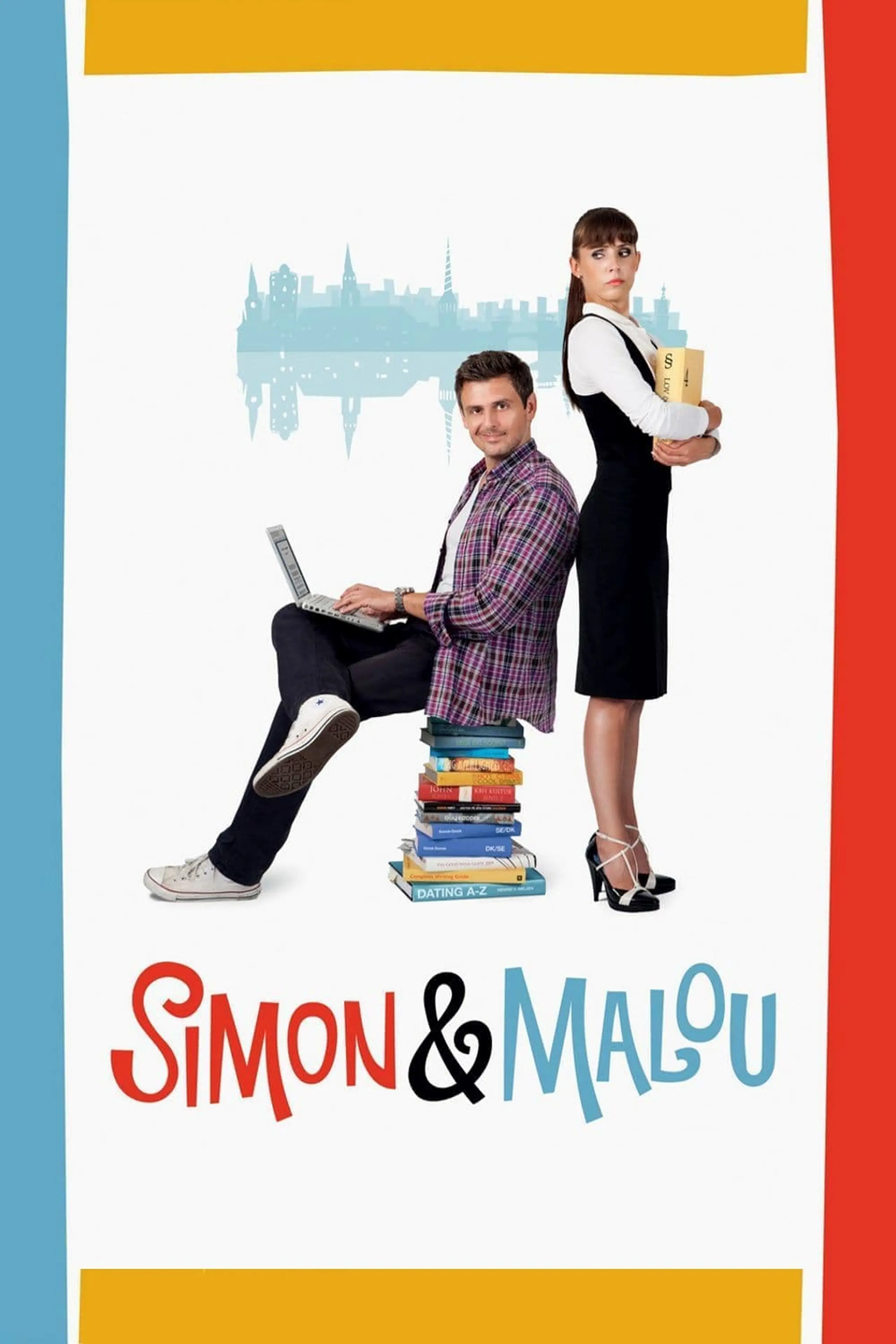 Simon & Malou