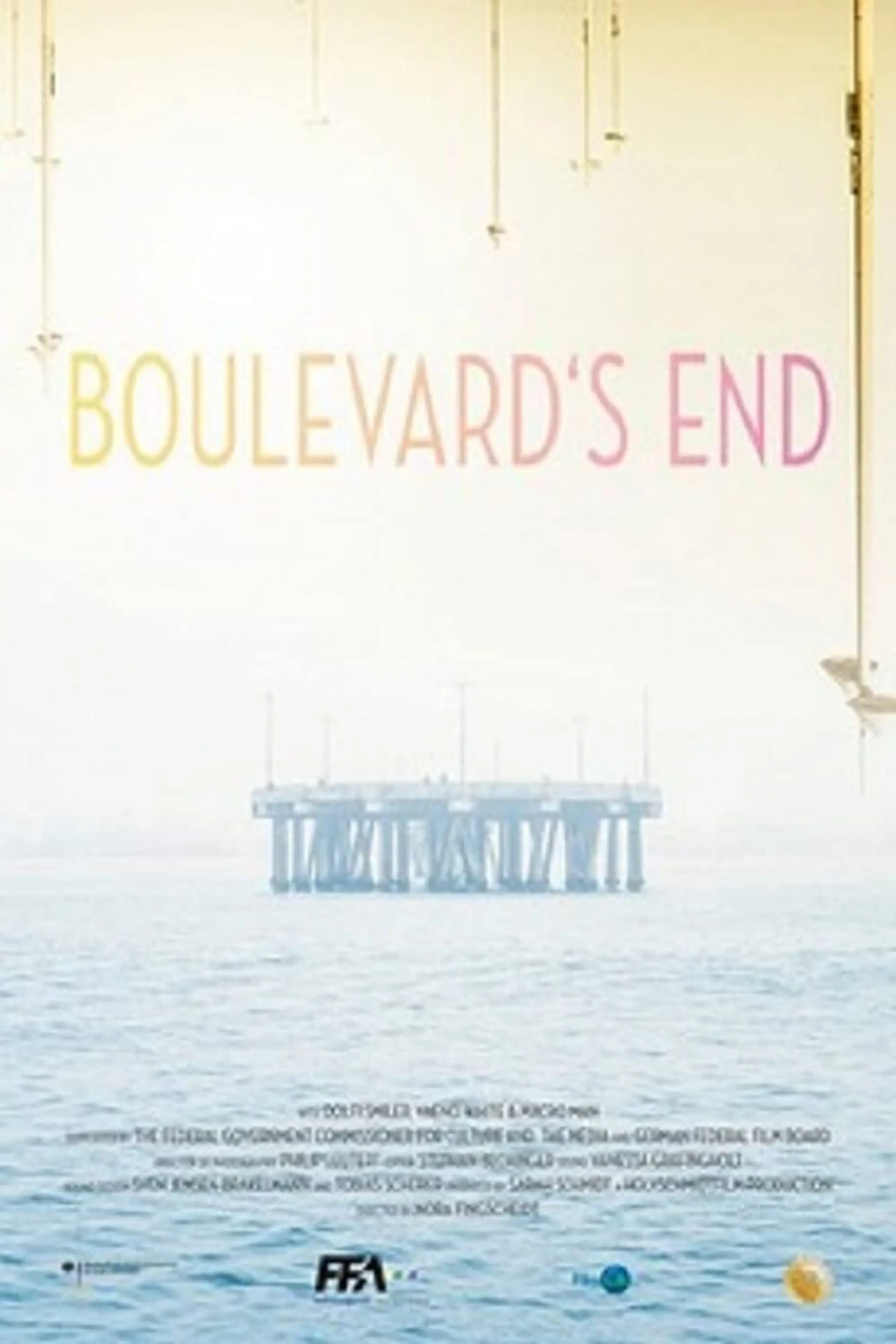 Boulevard's End