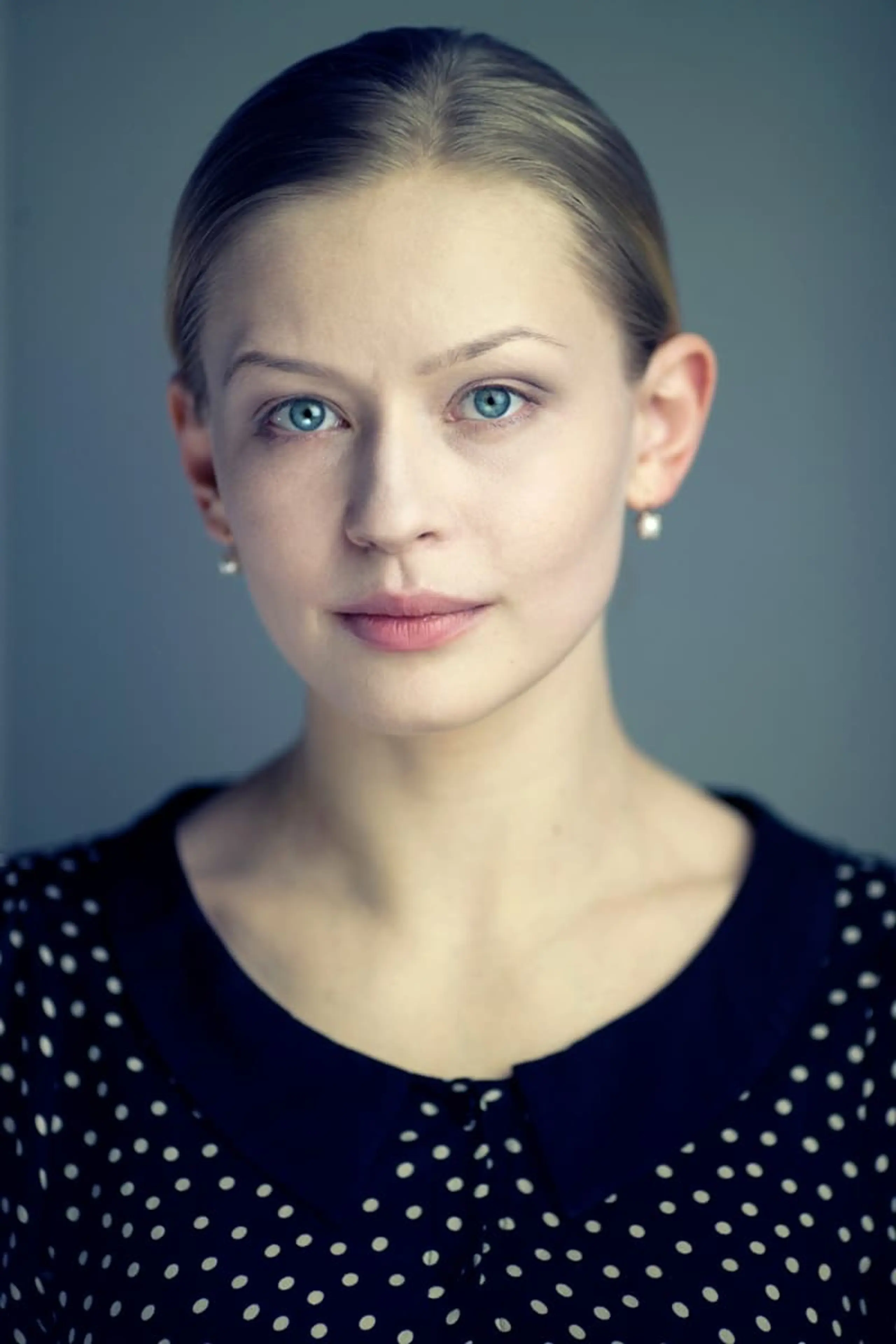 Yulia Peresild