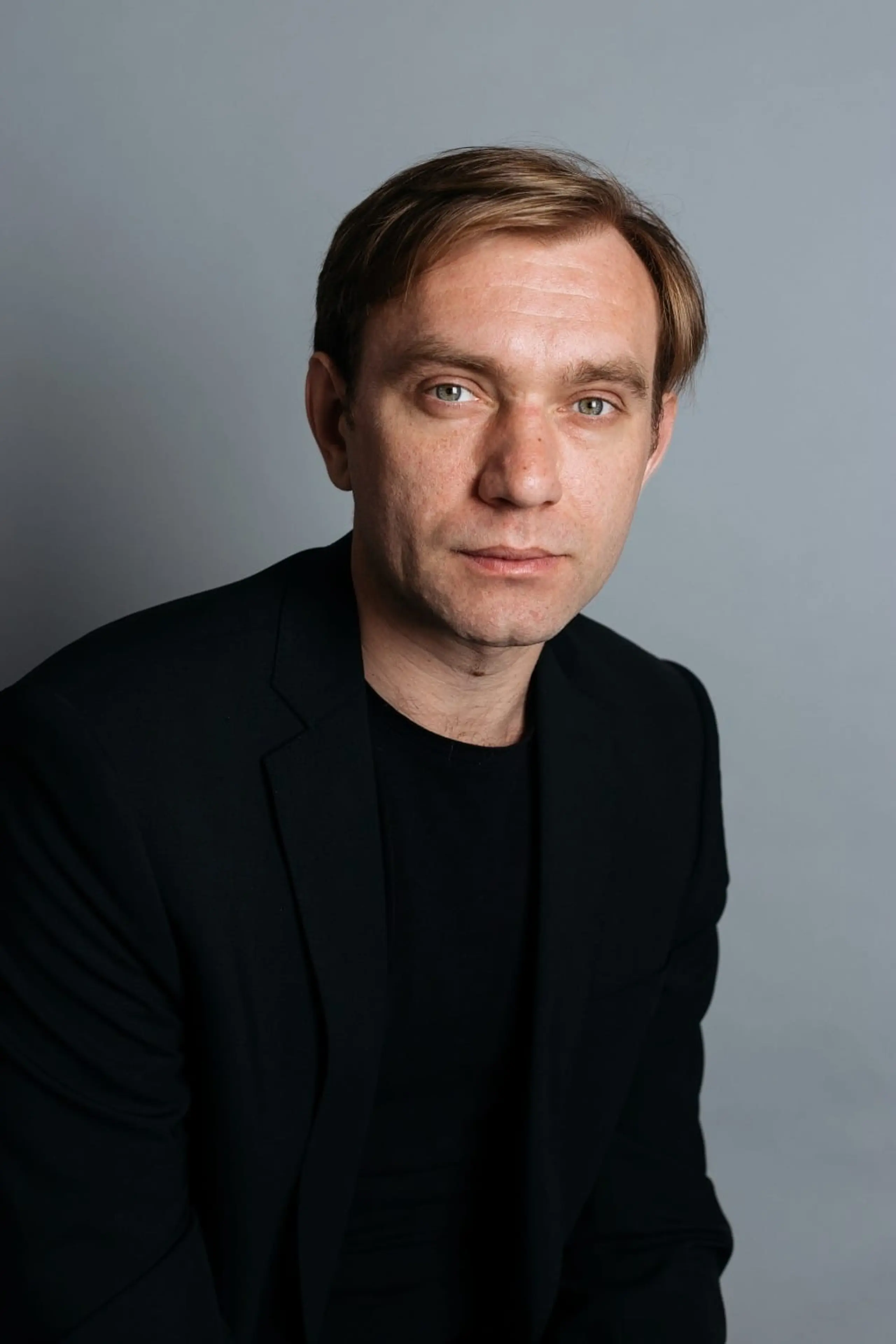 Aleksandr Kudrenko