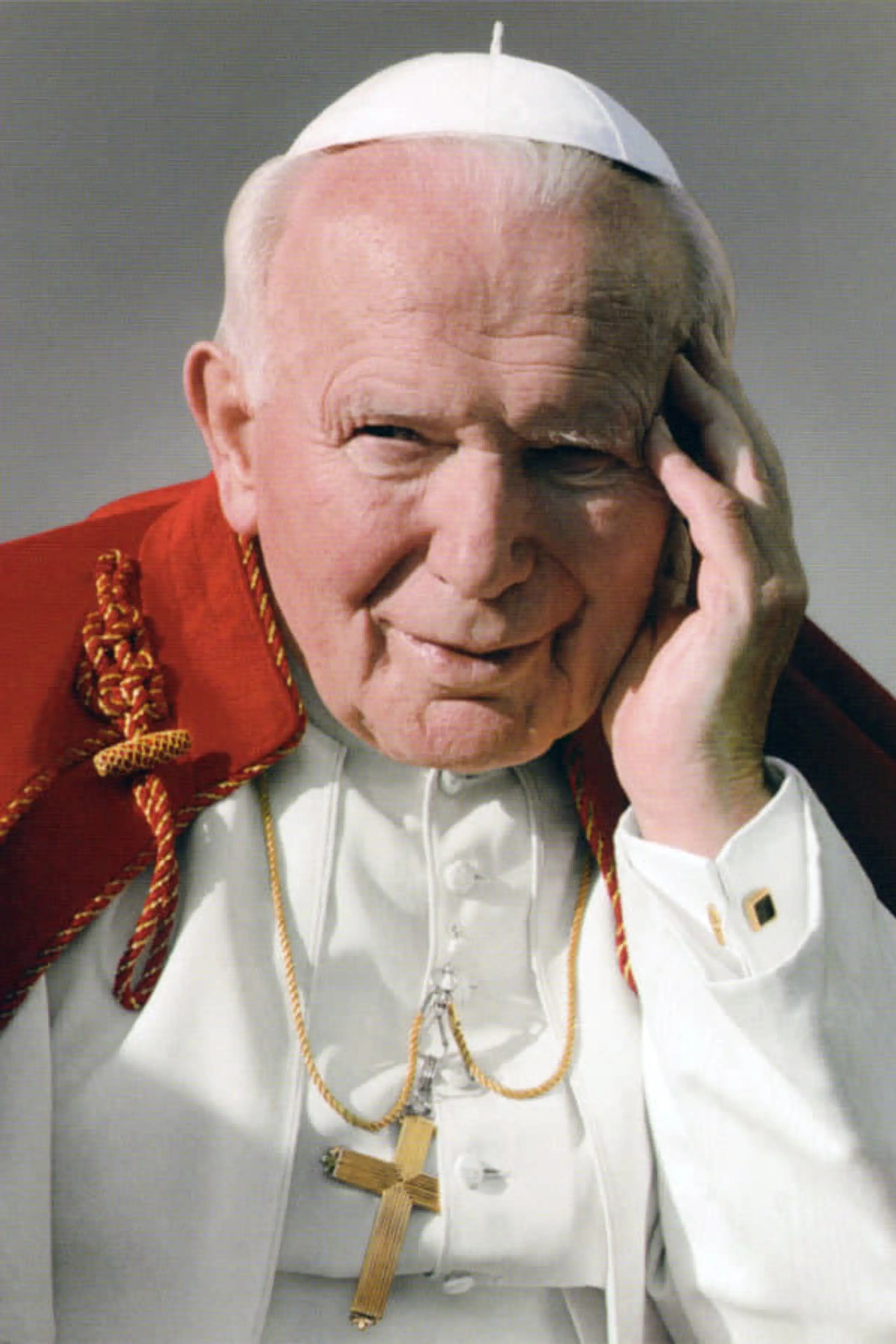 Foto von Pope John Paul II
