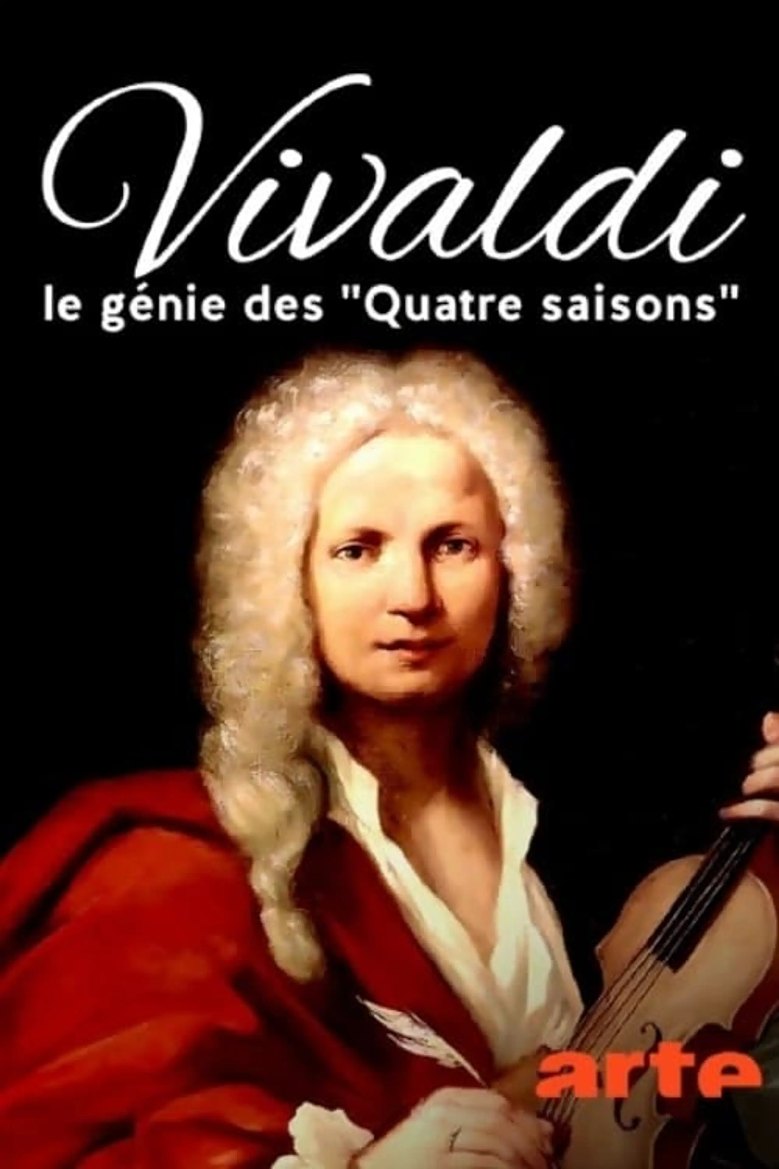 Vivaldi - Meister der vier Jahreszeiten