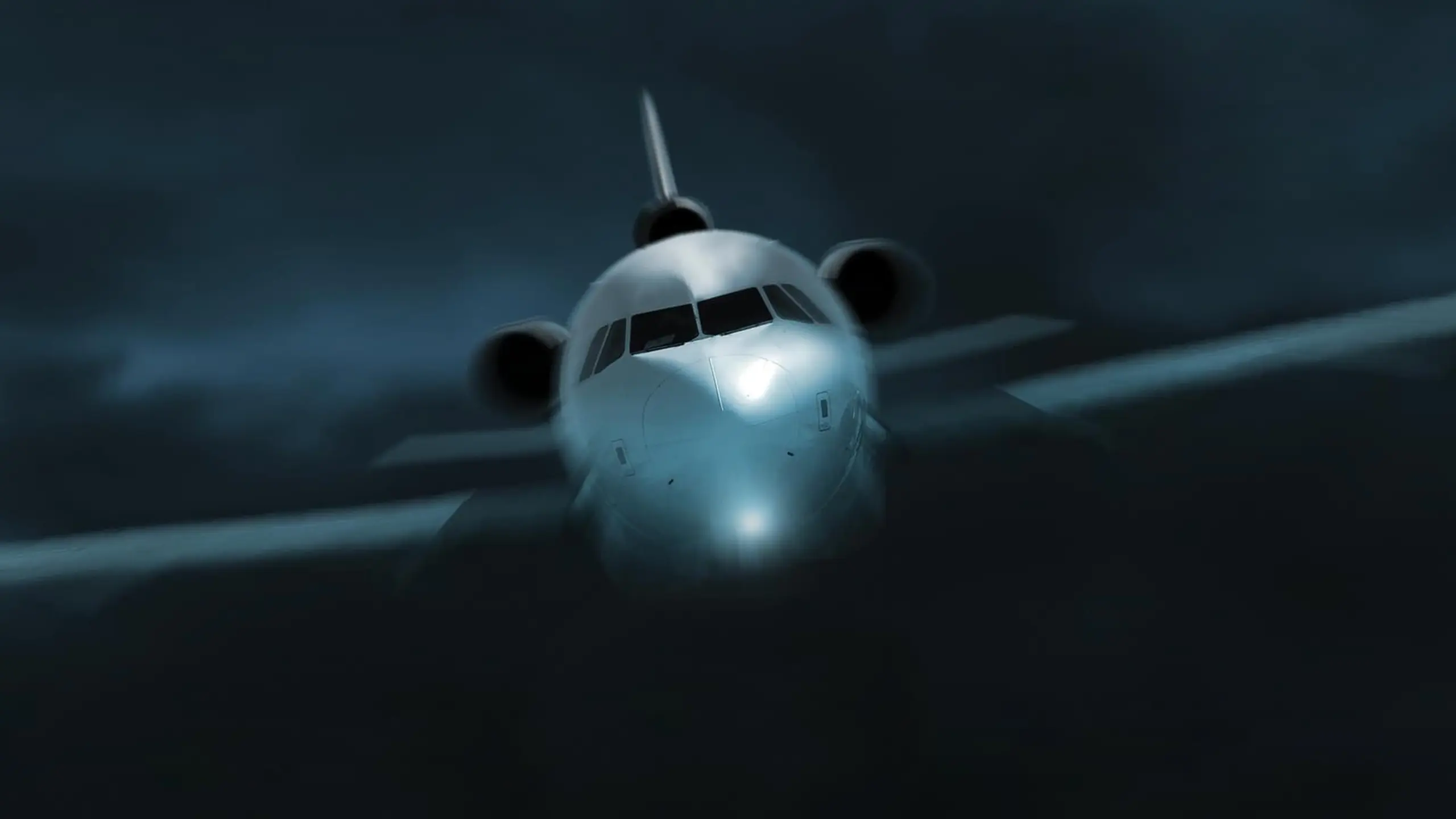 Missing - The last Flight