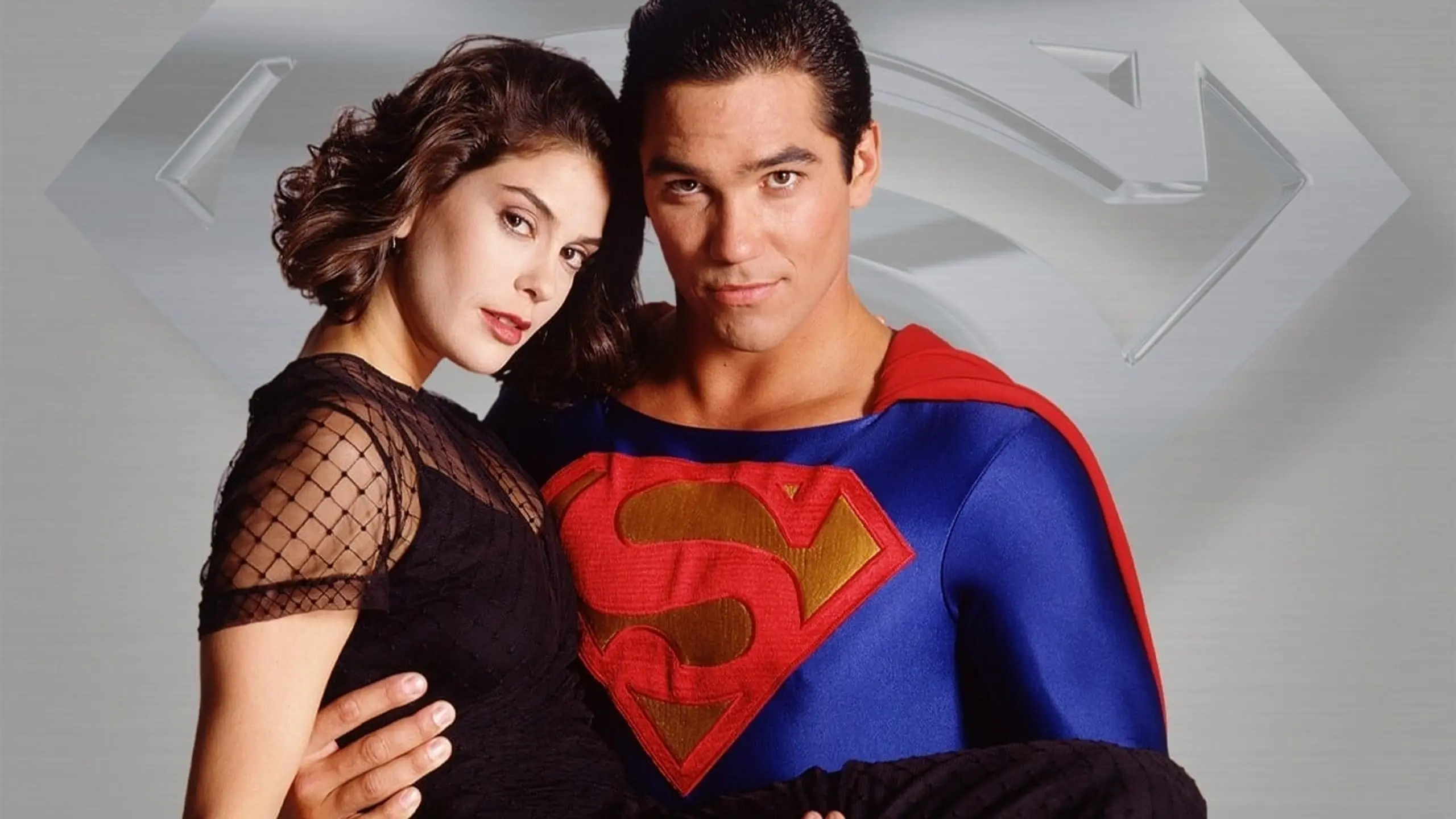 Superman – Die Abenteuer von Lois & Clark