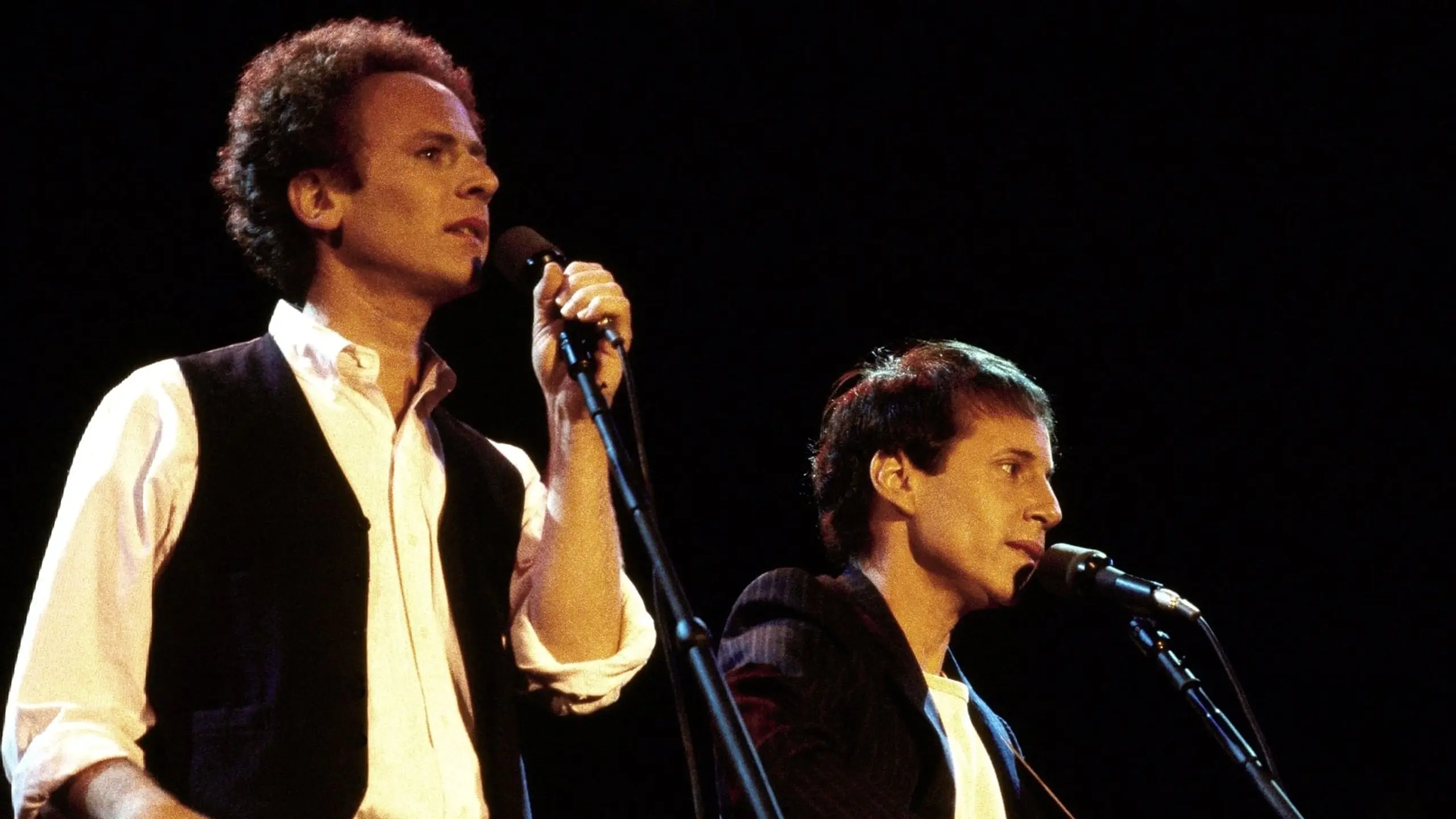Simon and Garfunkel – Ein Konzertereignis im Central Park