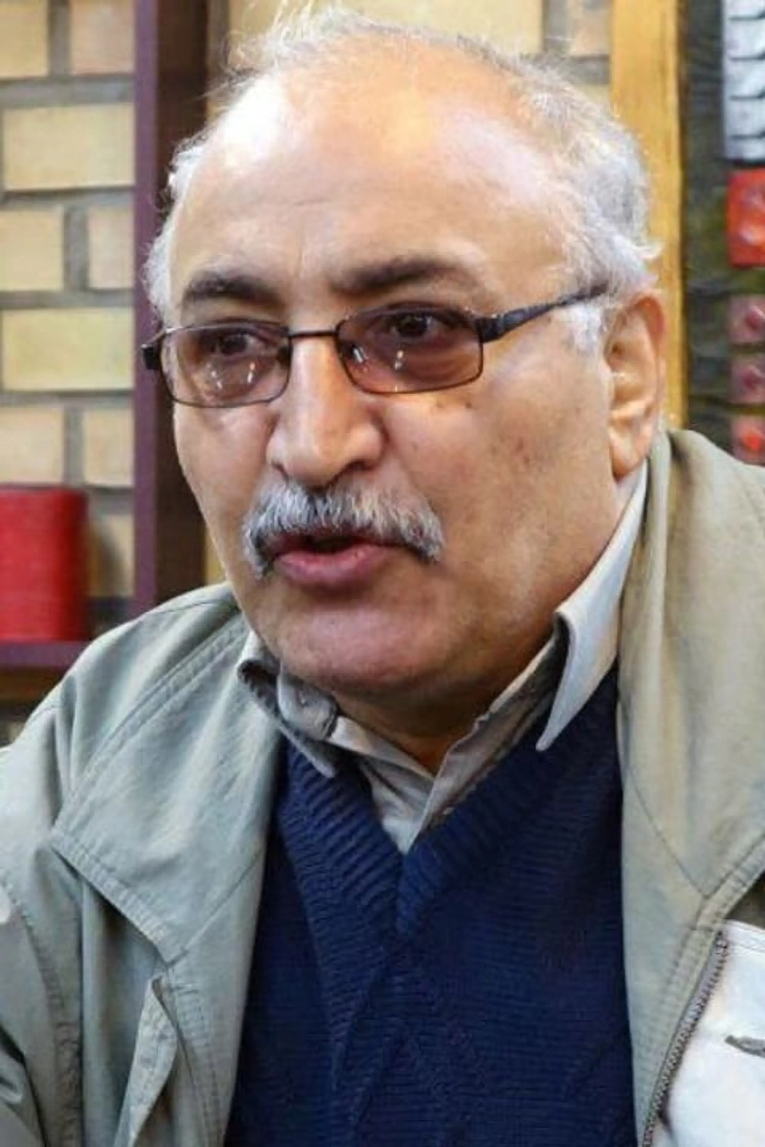 Ahmad Talebinejad