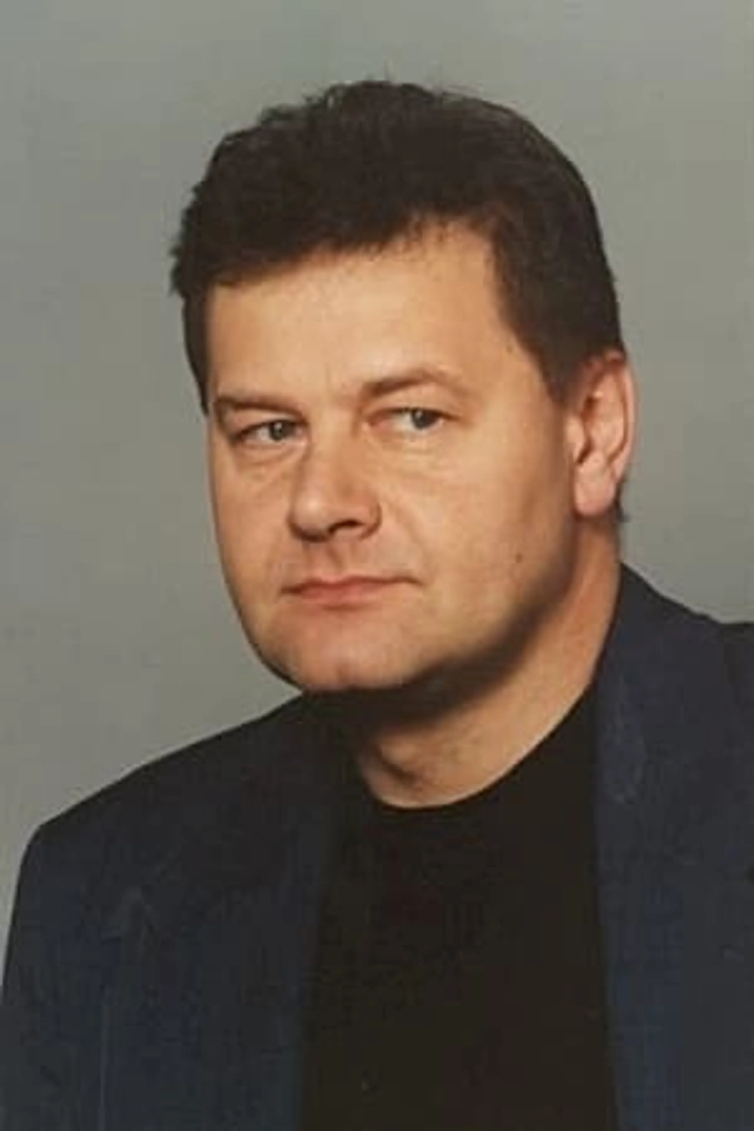 Foto von Paweł Sanakiewicz