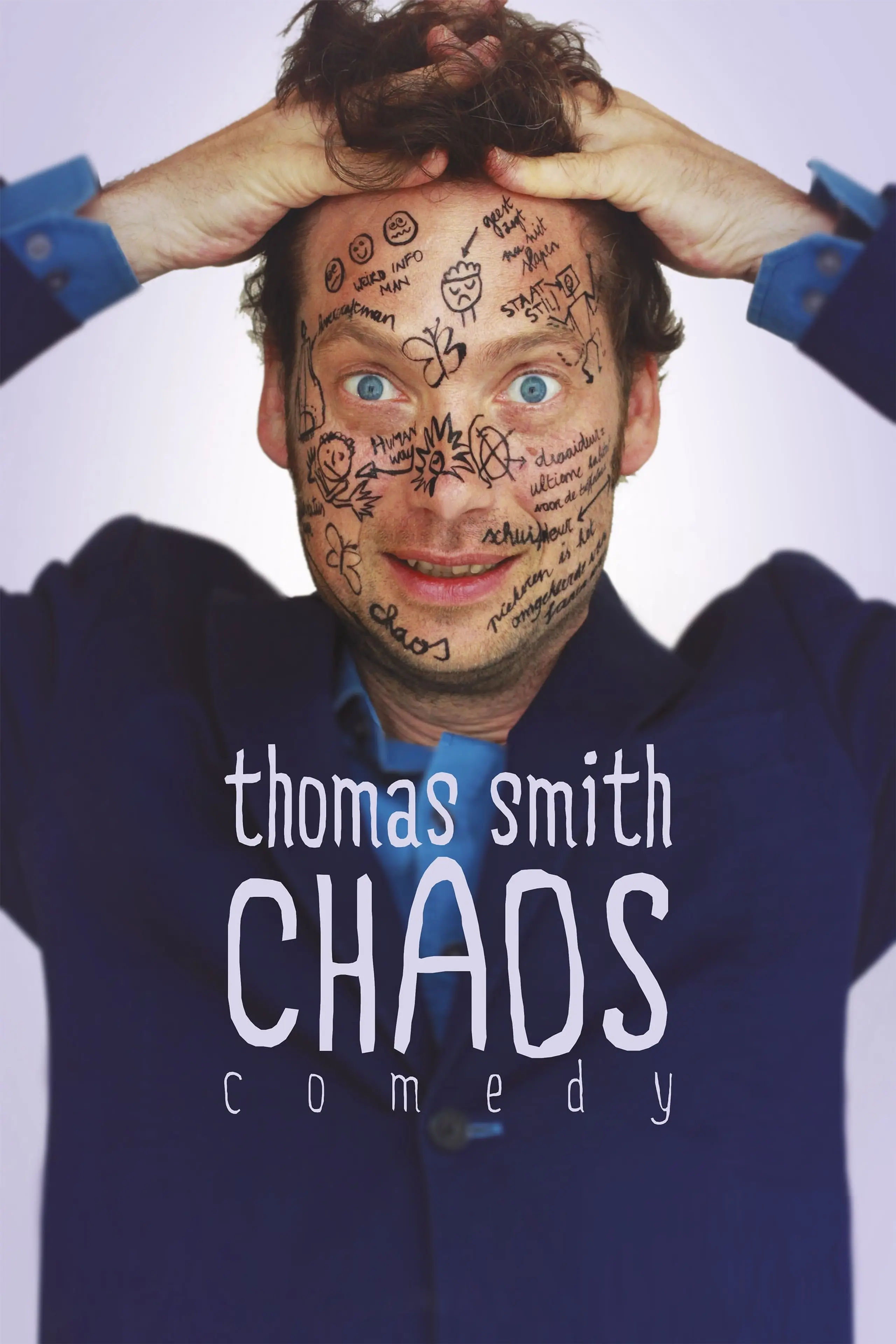 Thomas Smith: Chaos