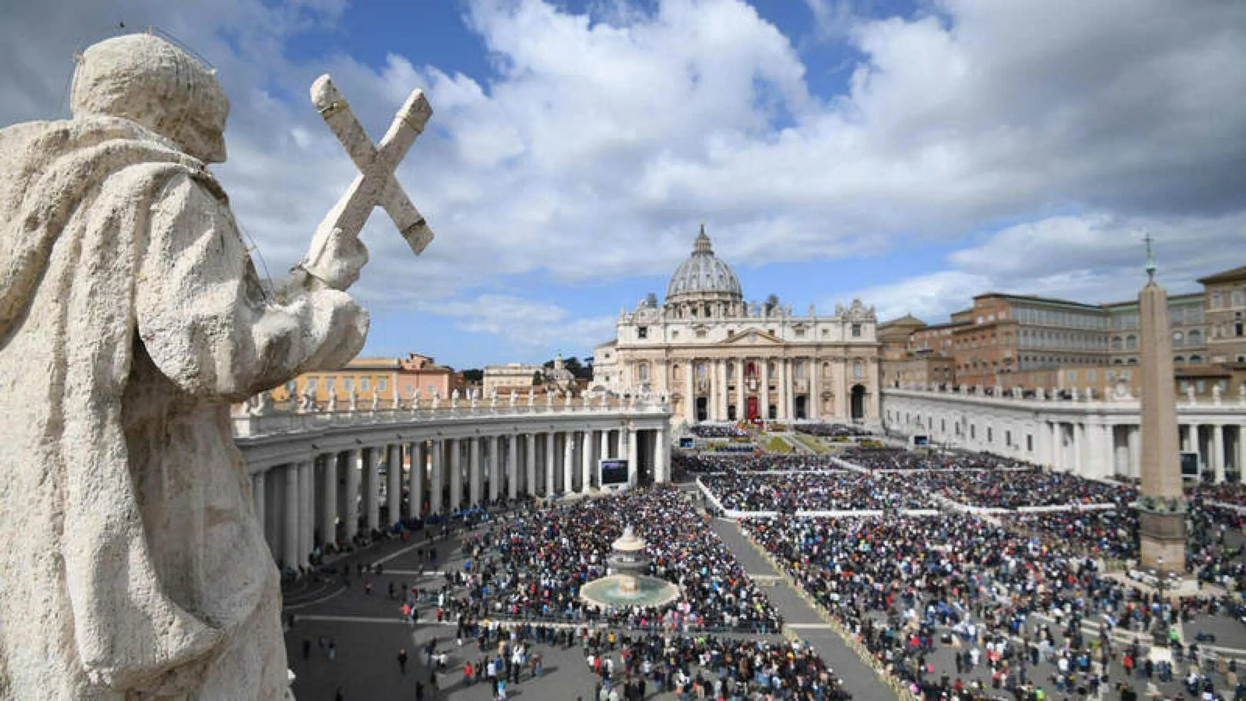National Geographic - Der Vatikan