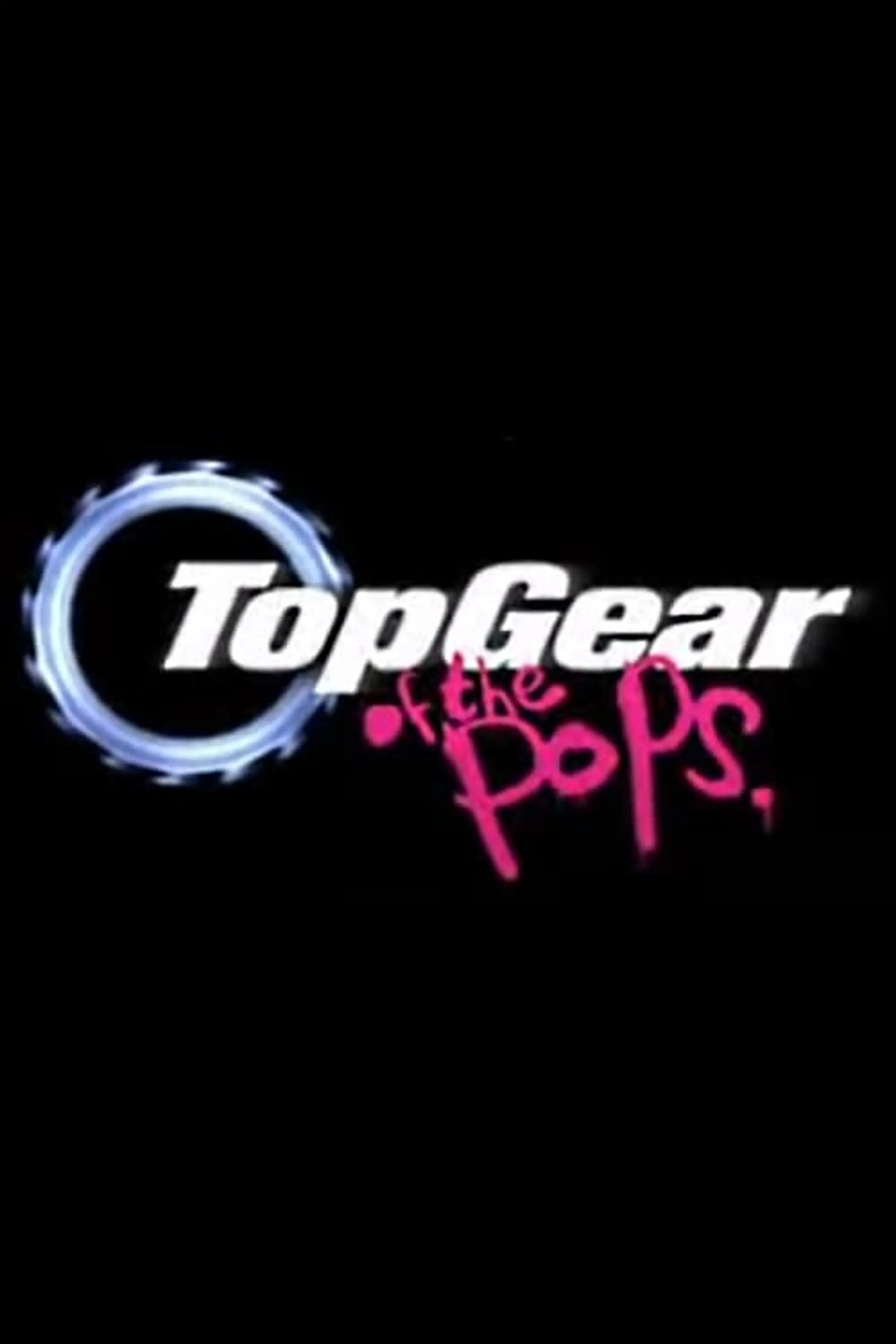 Top Gear: Top Gear of the Pops