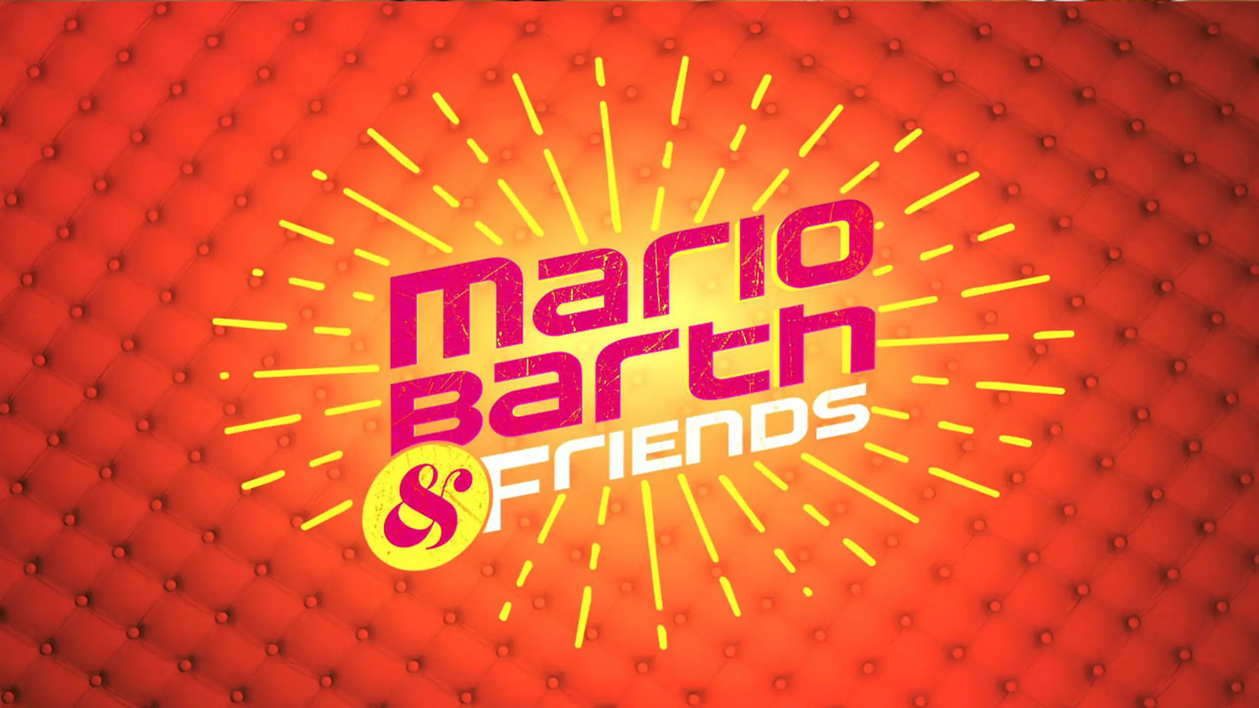 Mario Barth & Friends
