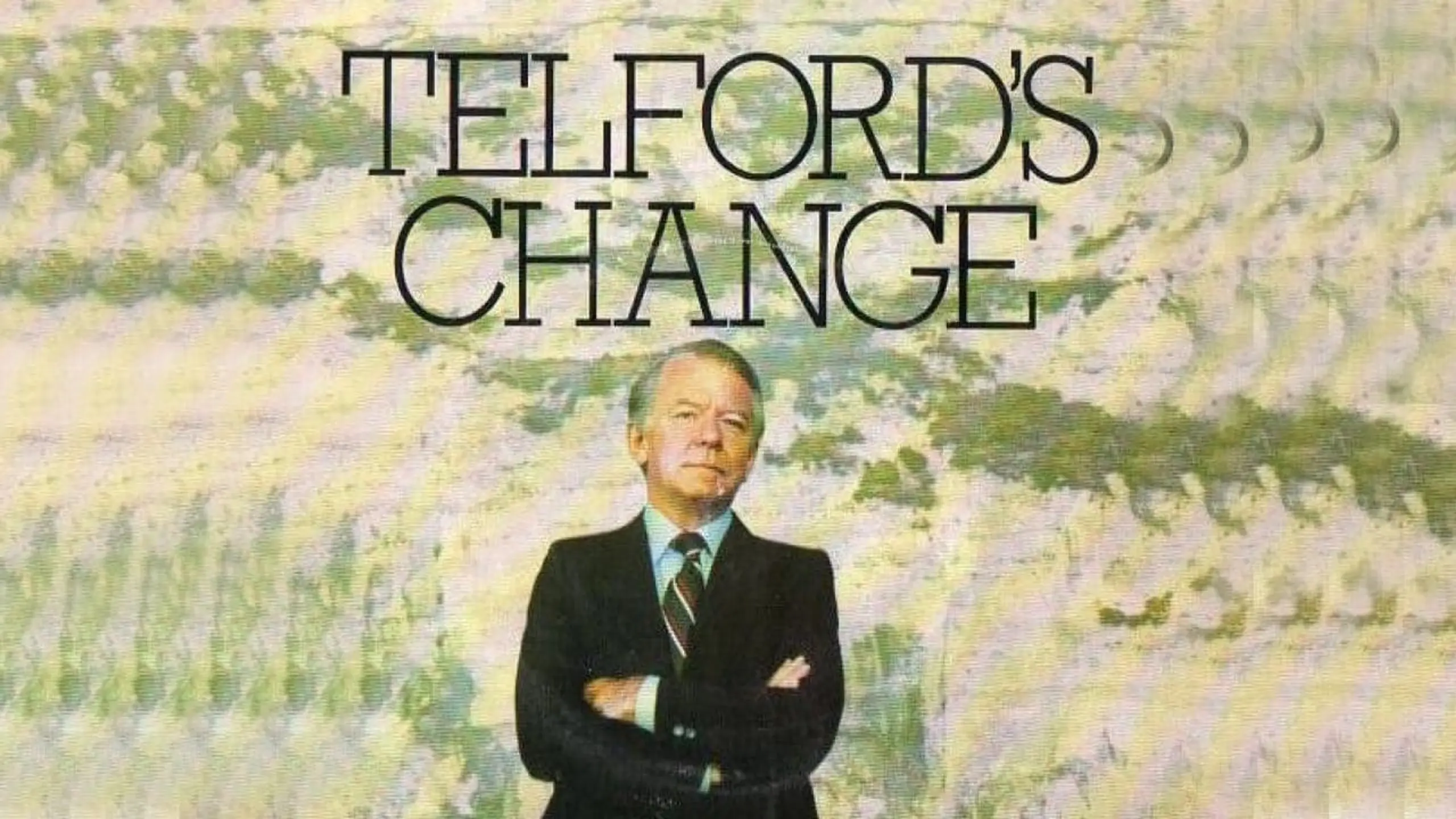 Telford's Change