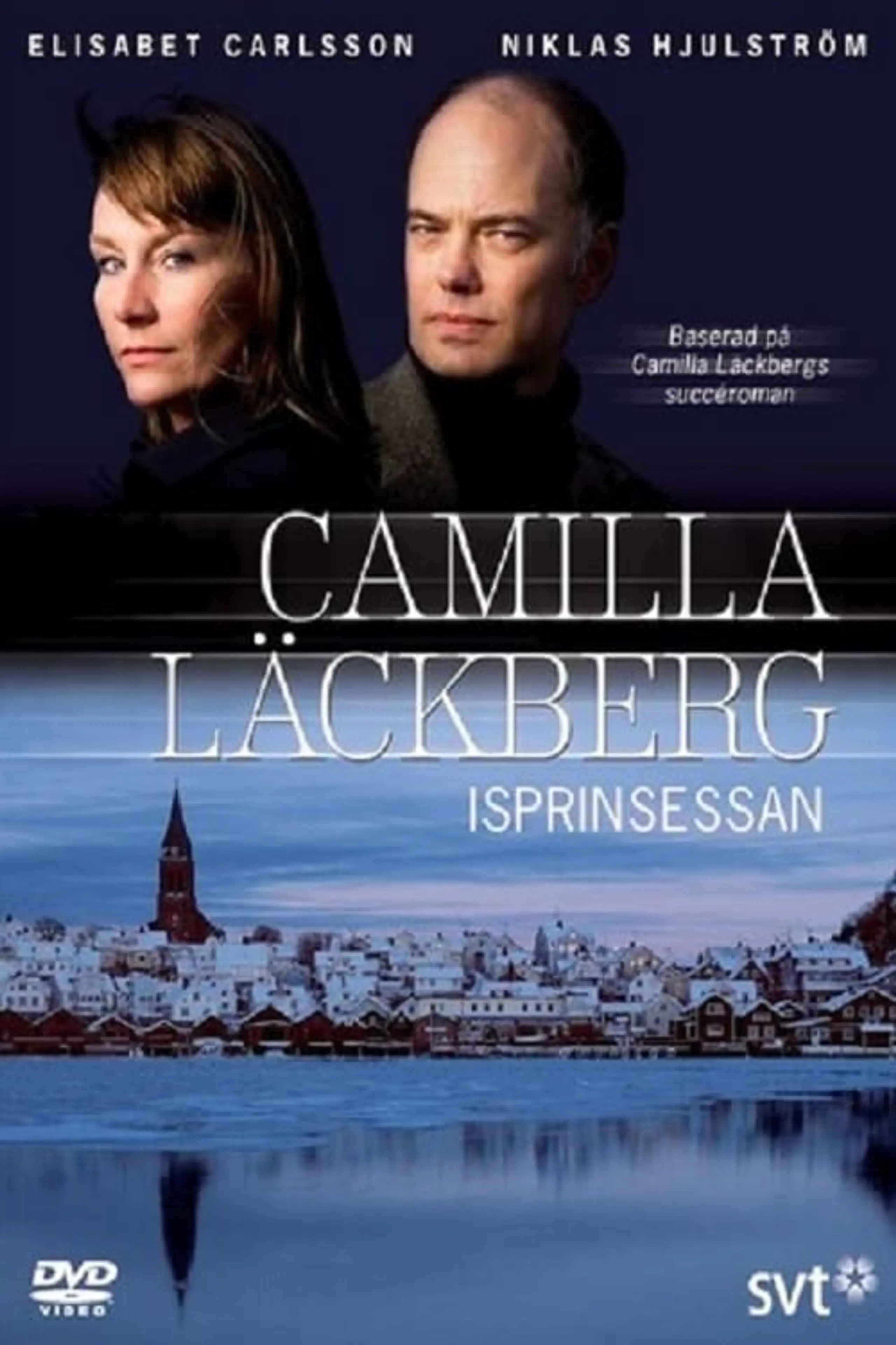 Camilla Läckberg - Das Familiengeheimnis