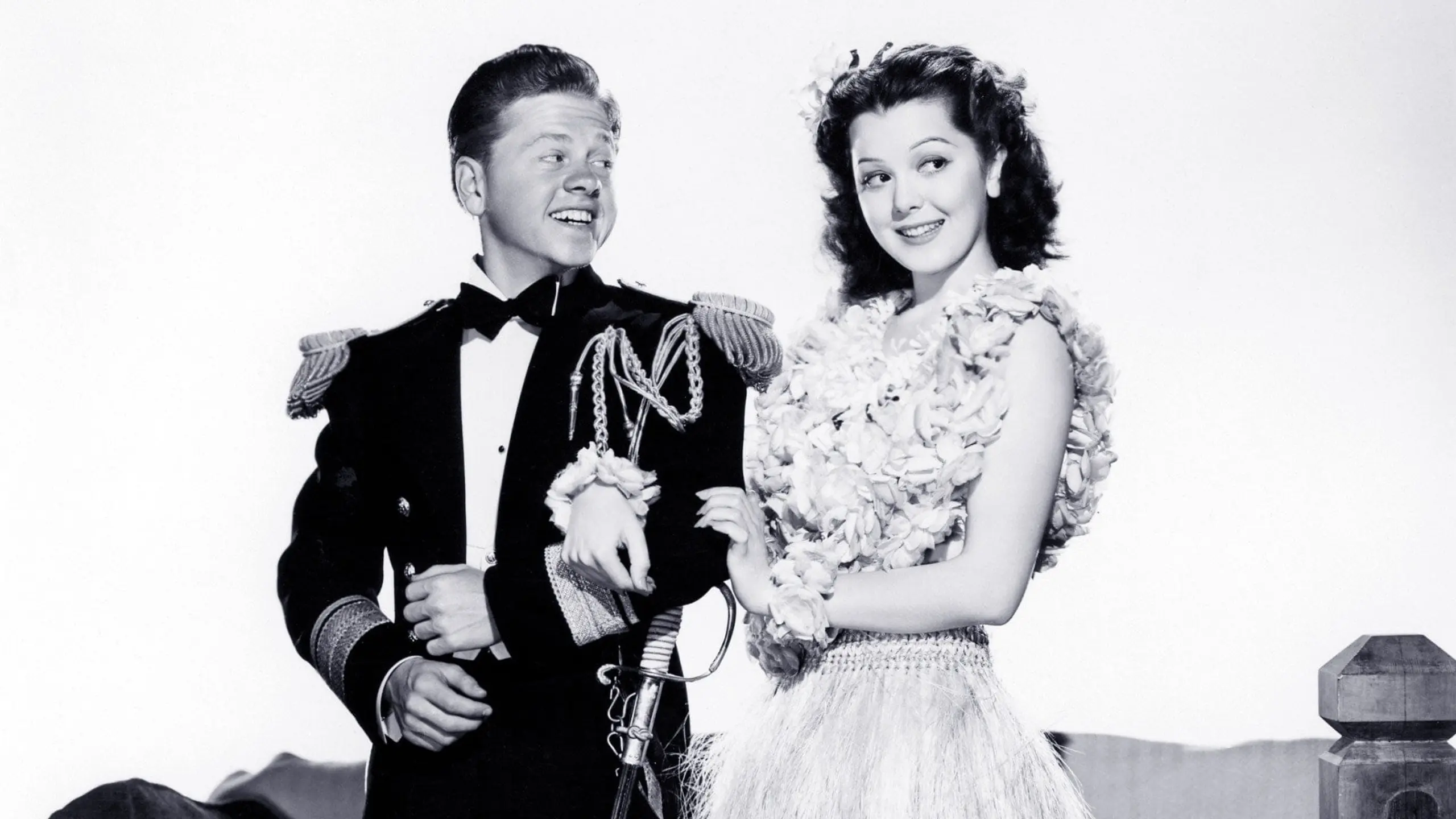 Andy Hardy Gets Spring Fever