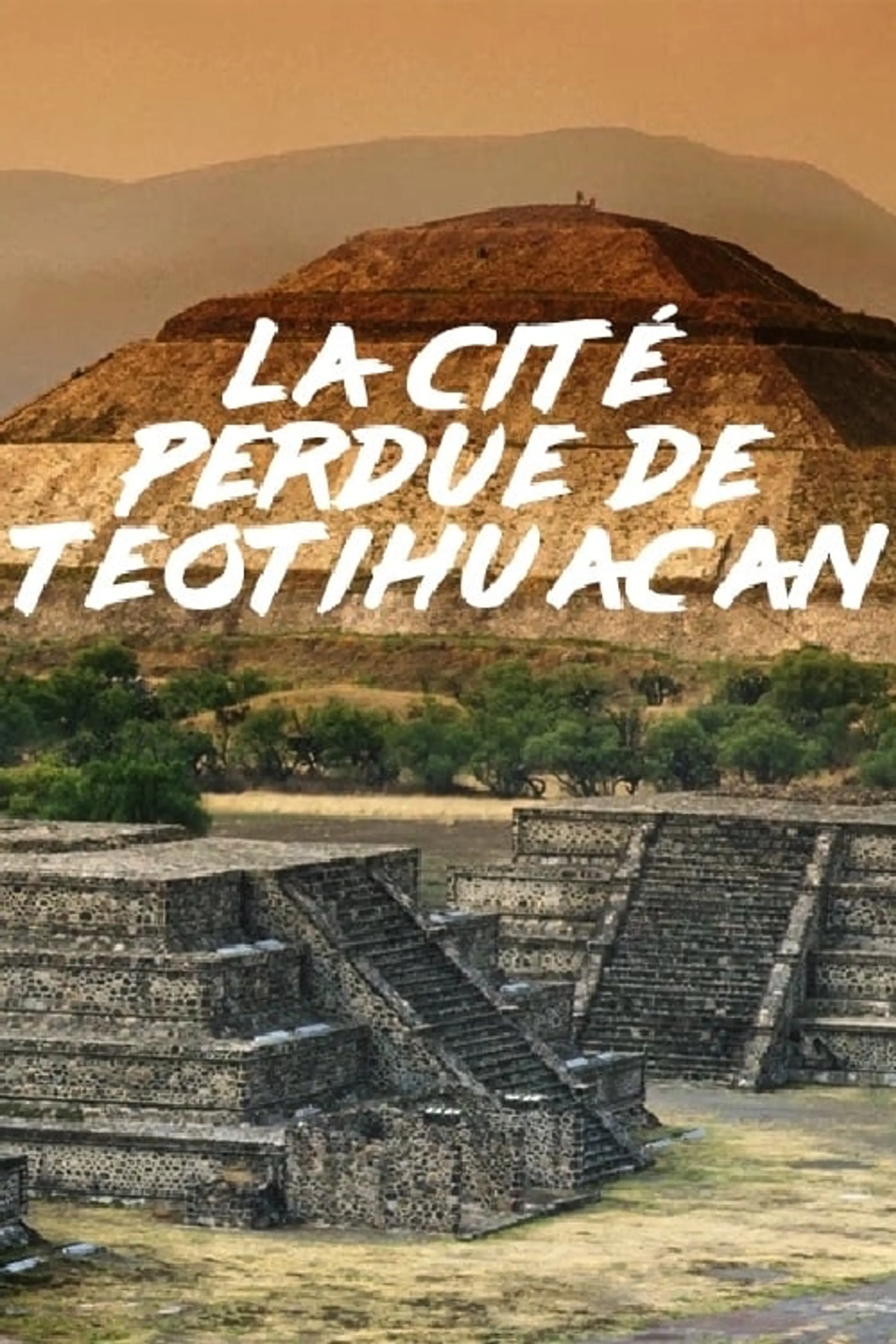 Teotihuacan: Curse of the Blood Pyramids