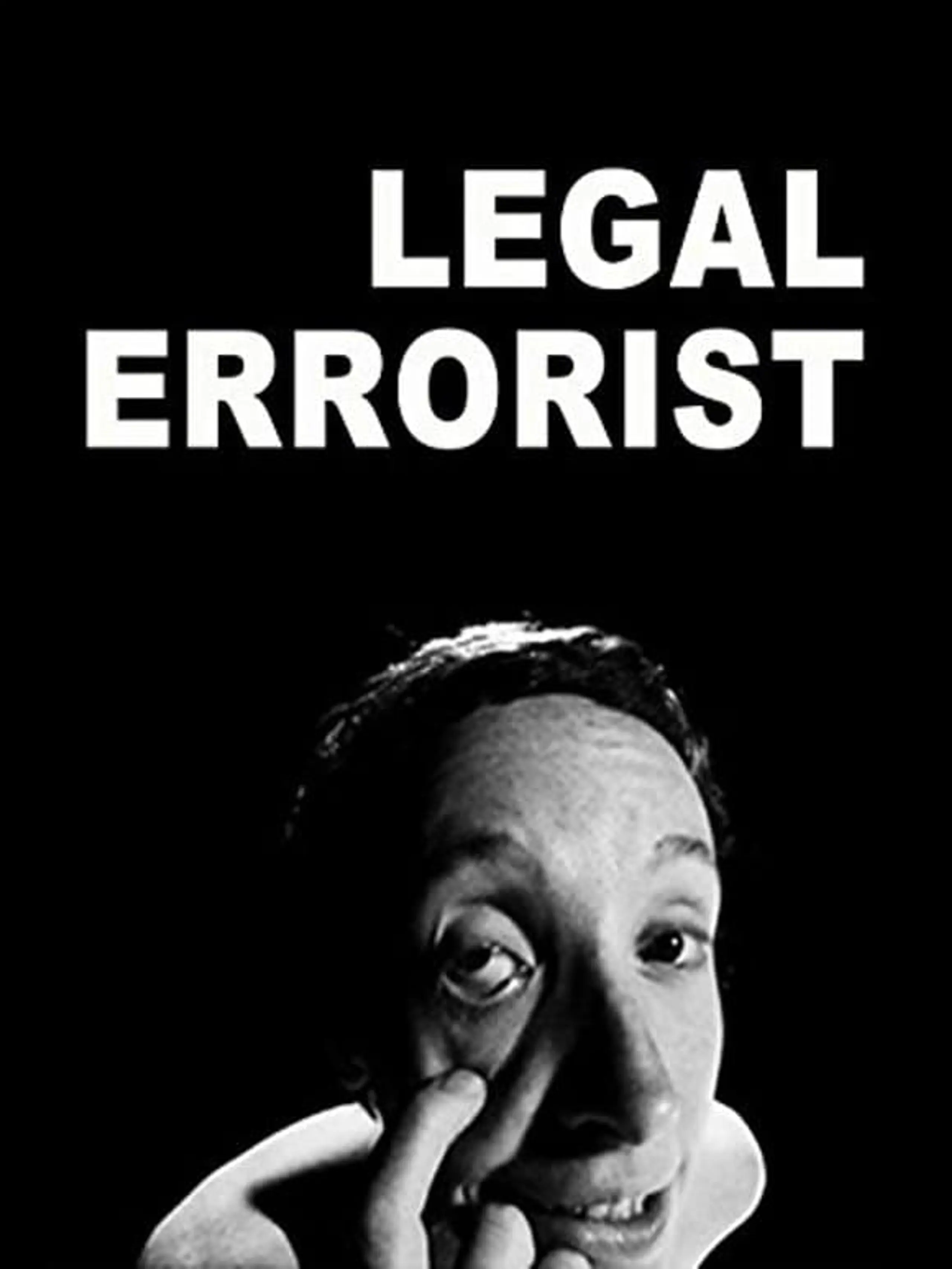 Legal Errorist