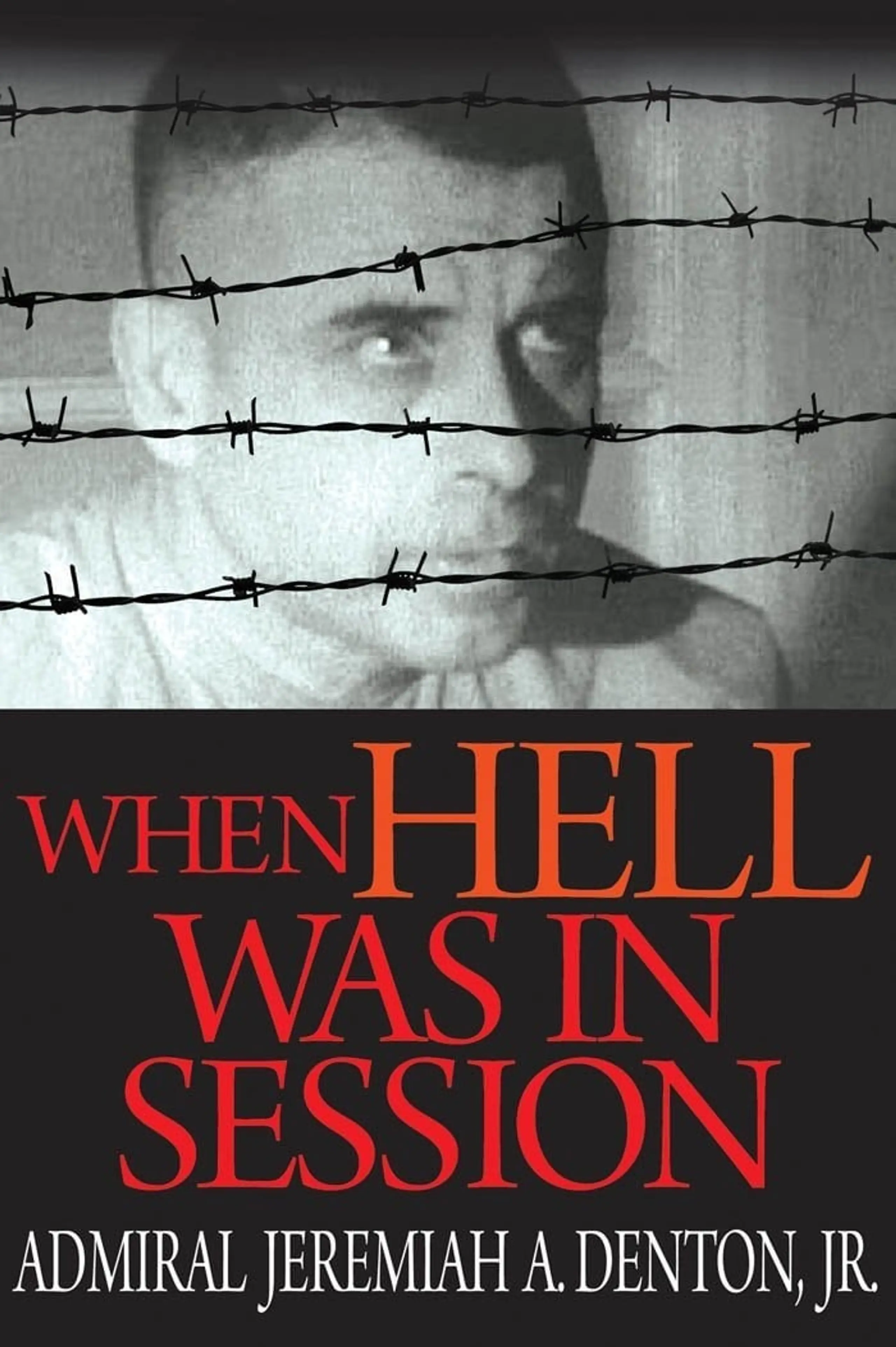When Hell Was in Session