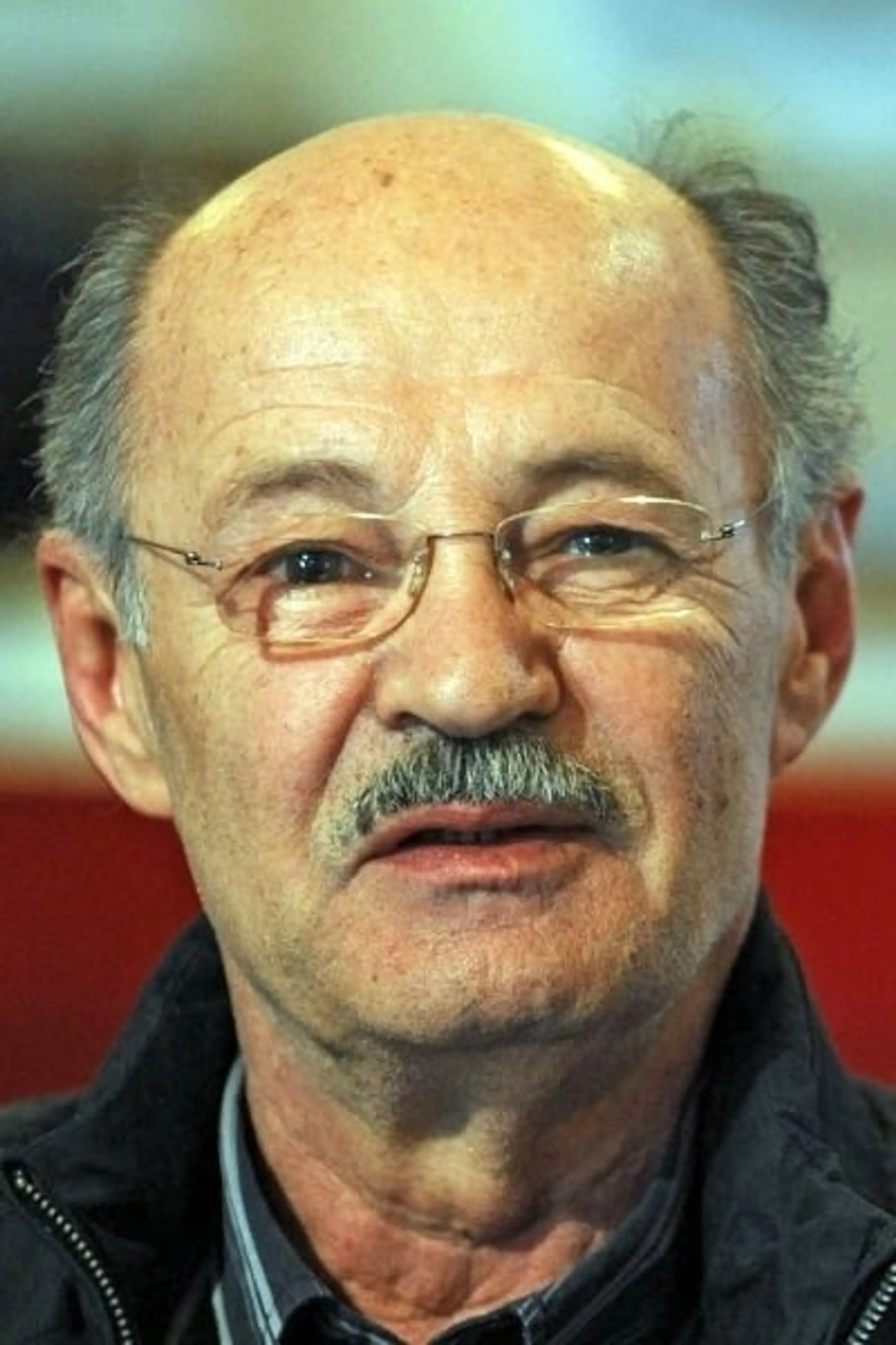 Mustafa Nadarević