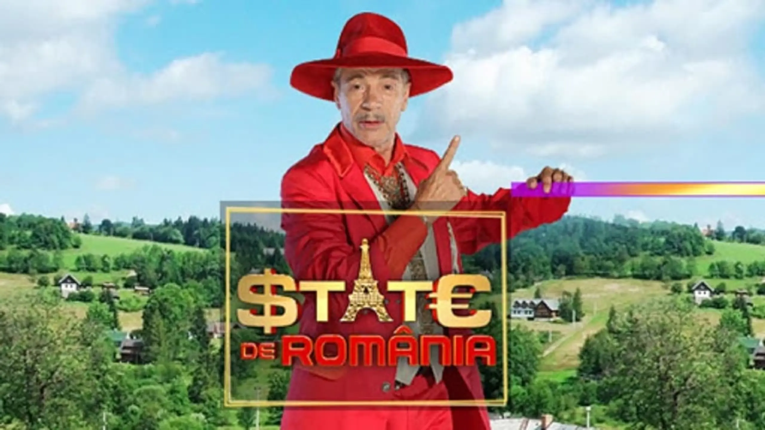 State of Romania