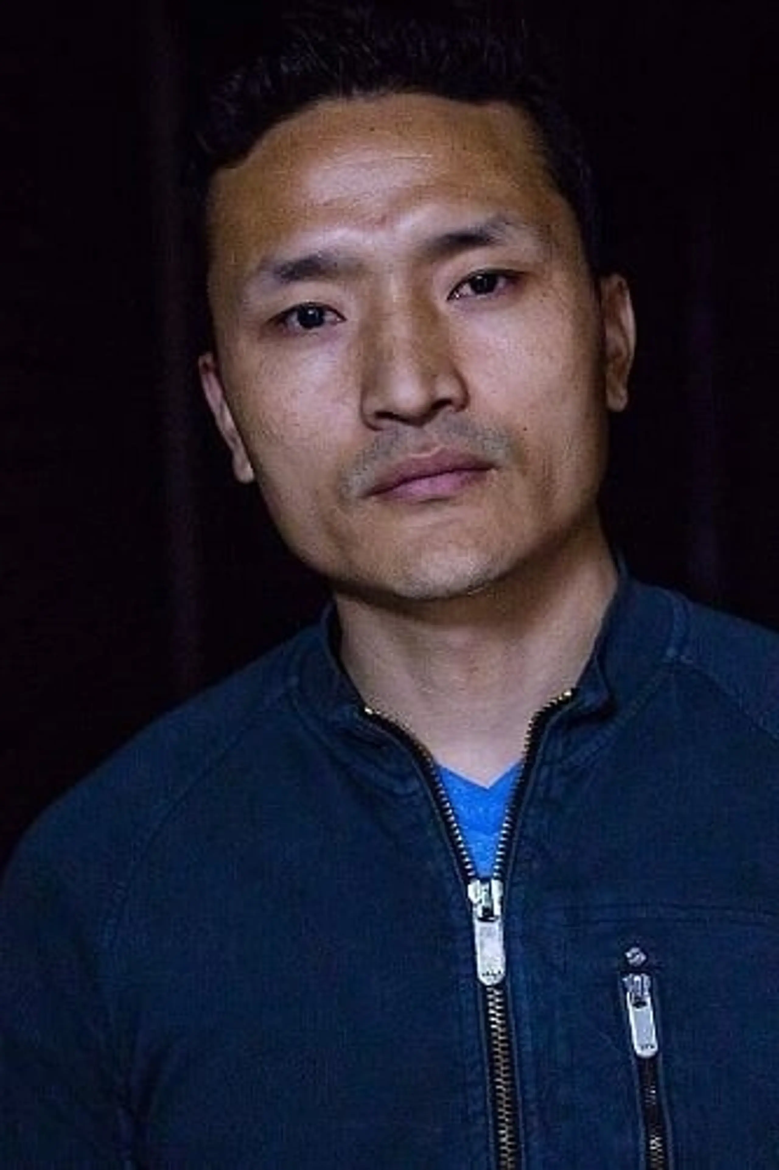 Tenzin Gyaltsen