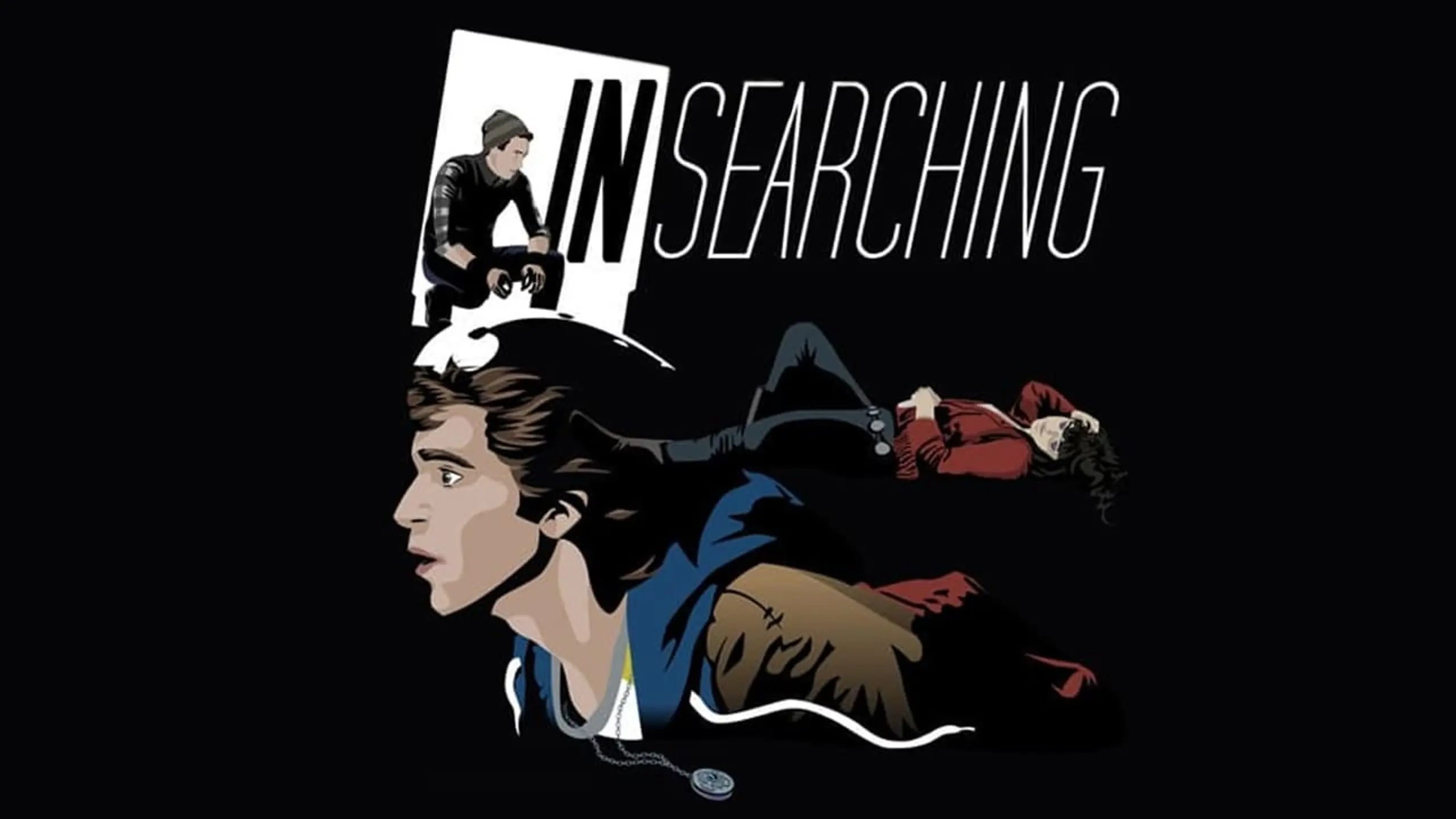 In Searching
