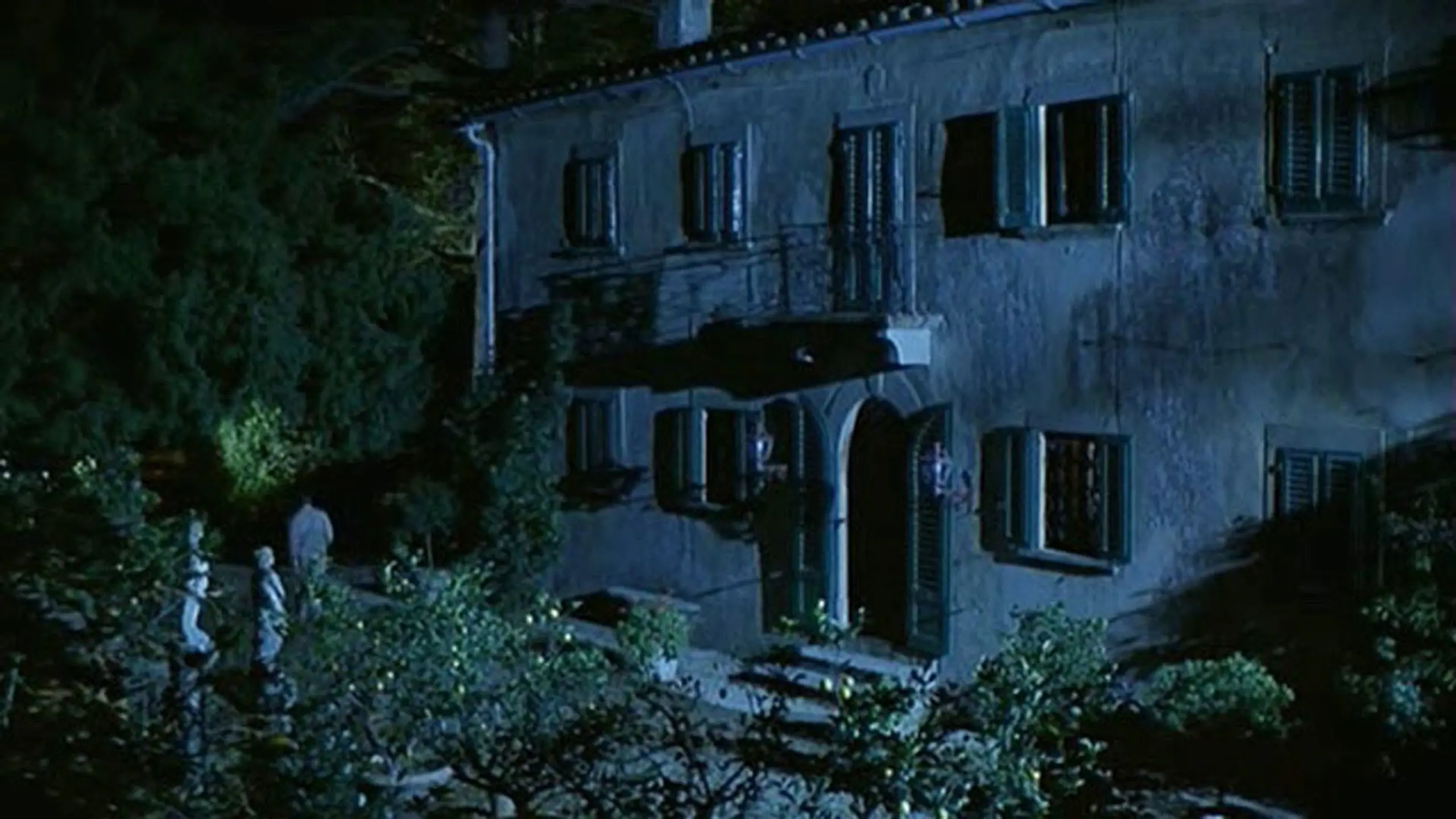 Ghosthouse 4 - Haus der Hexen