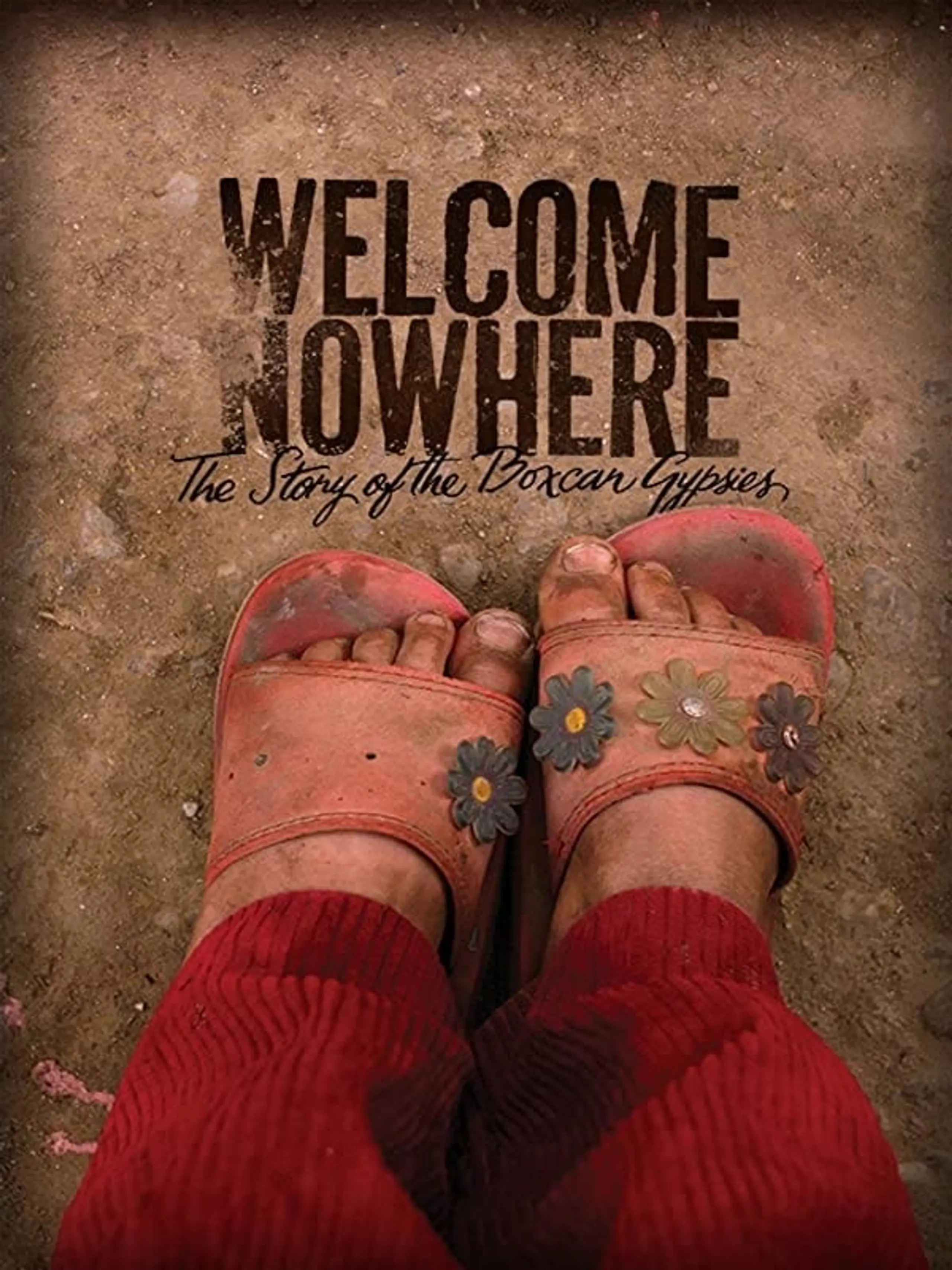 Welcome Nowhere