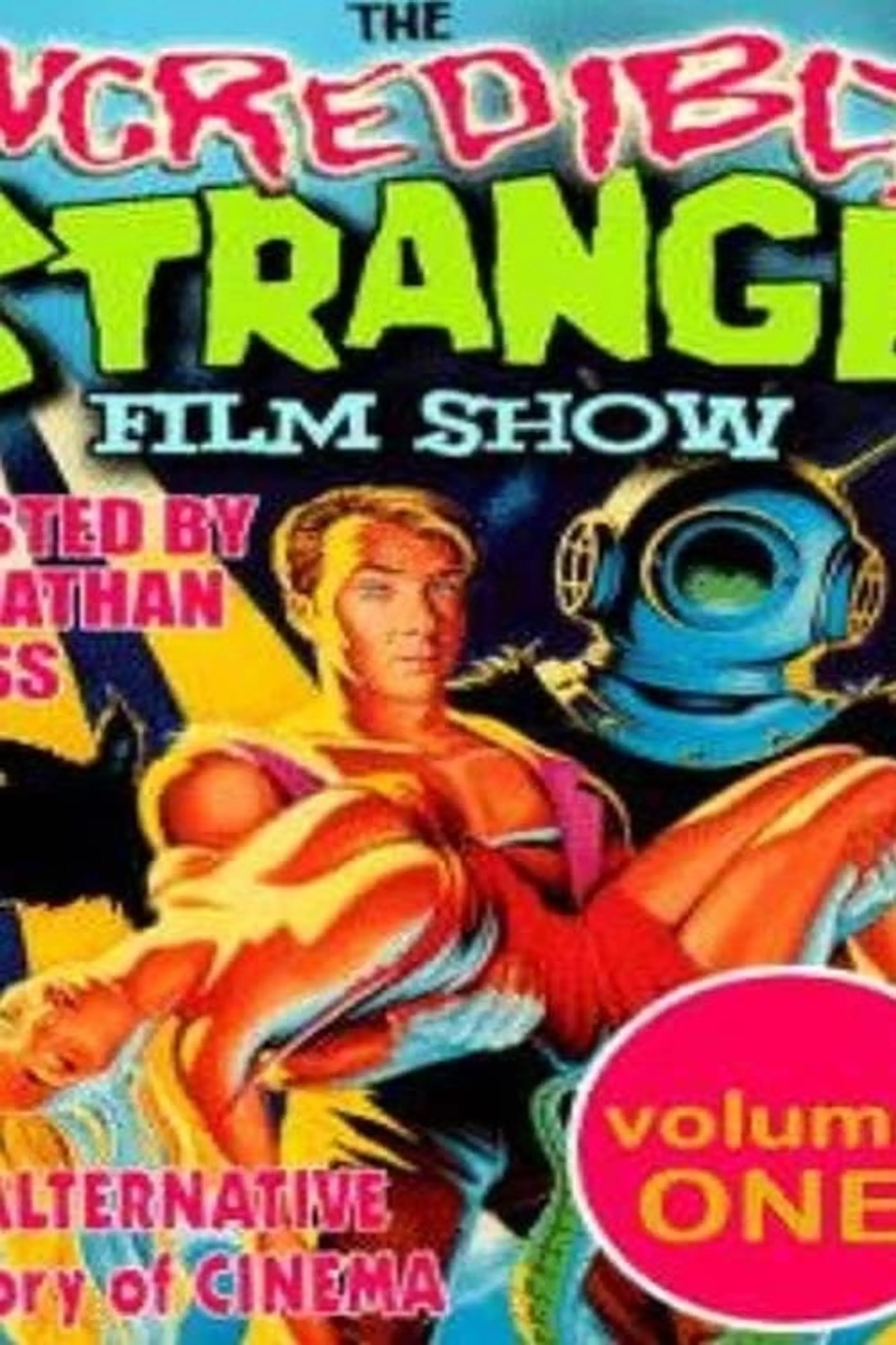 The Incredibly Strange Film Show: Russ Meyer