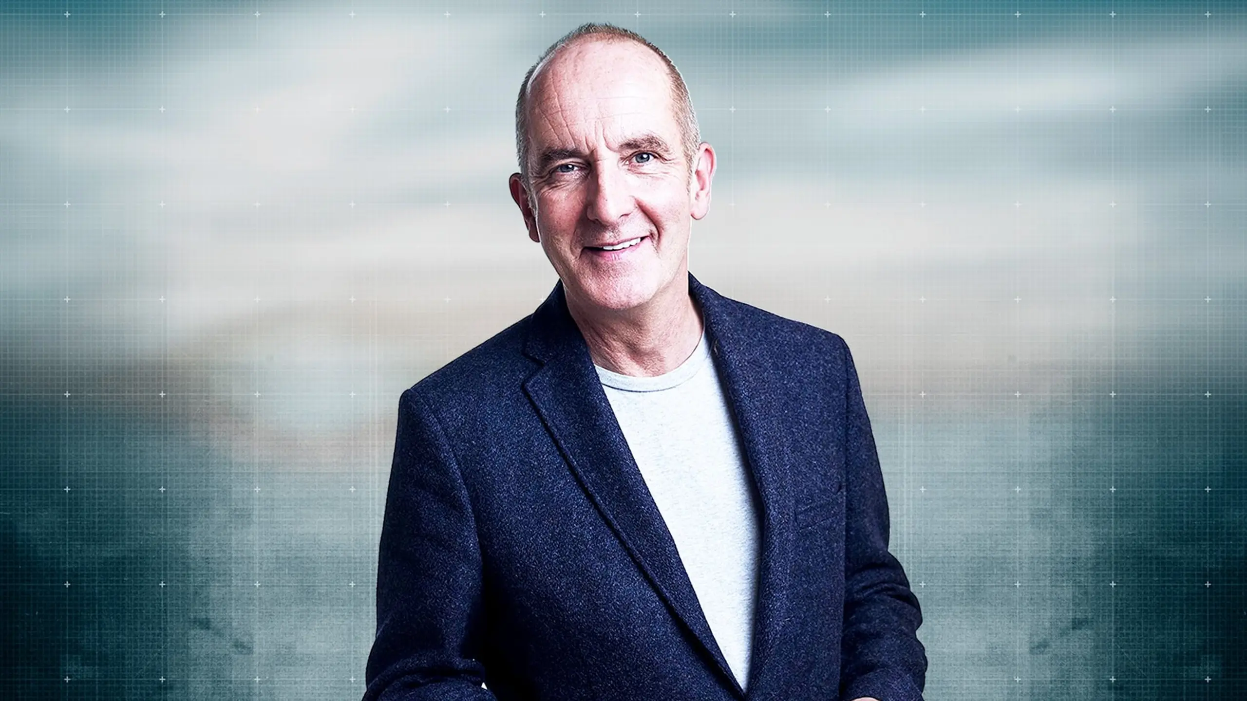Kevin McCloud’s Rough Guide to the Future