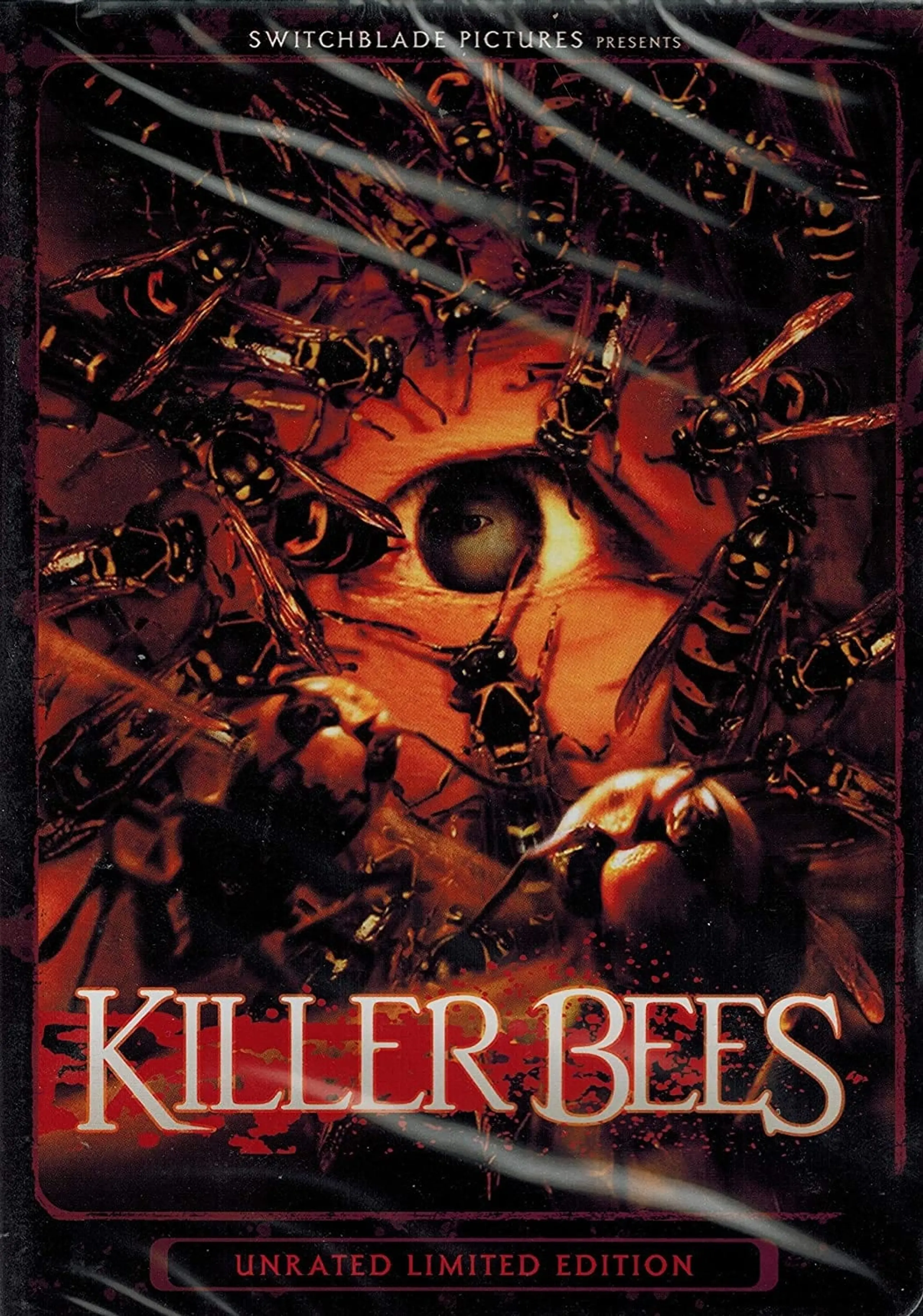 Killing Bee