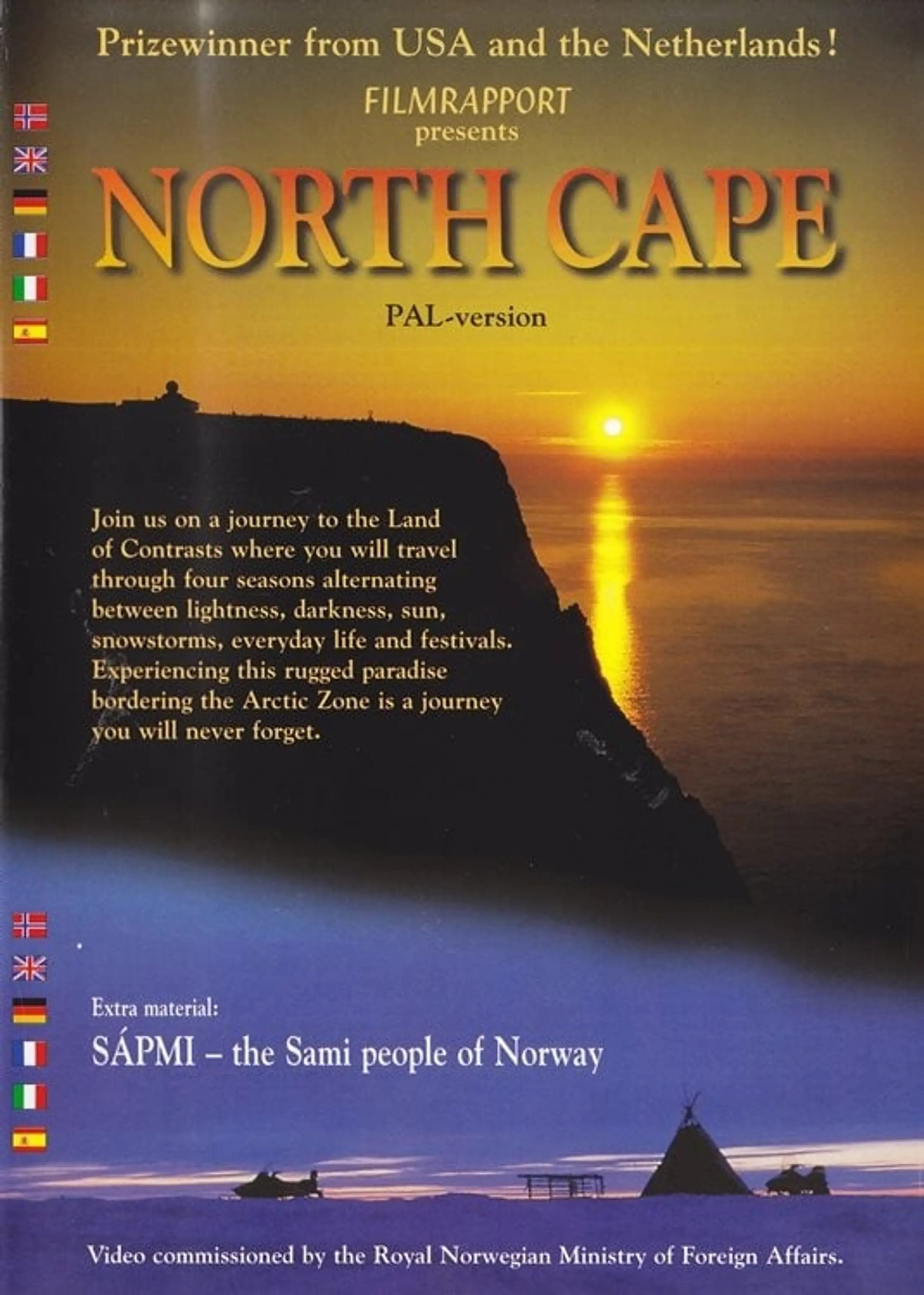 North Cape