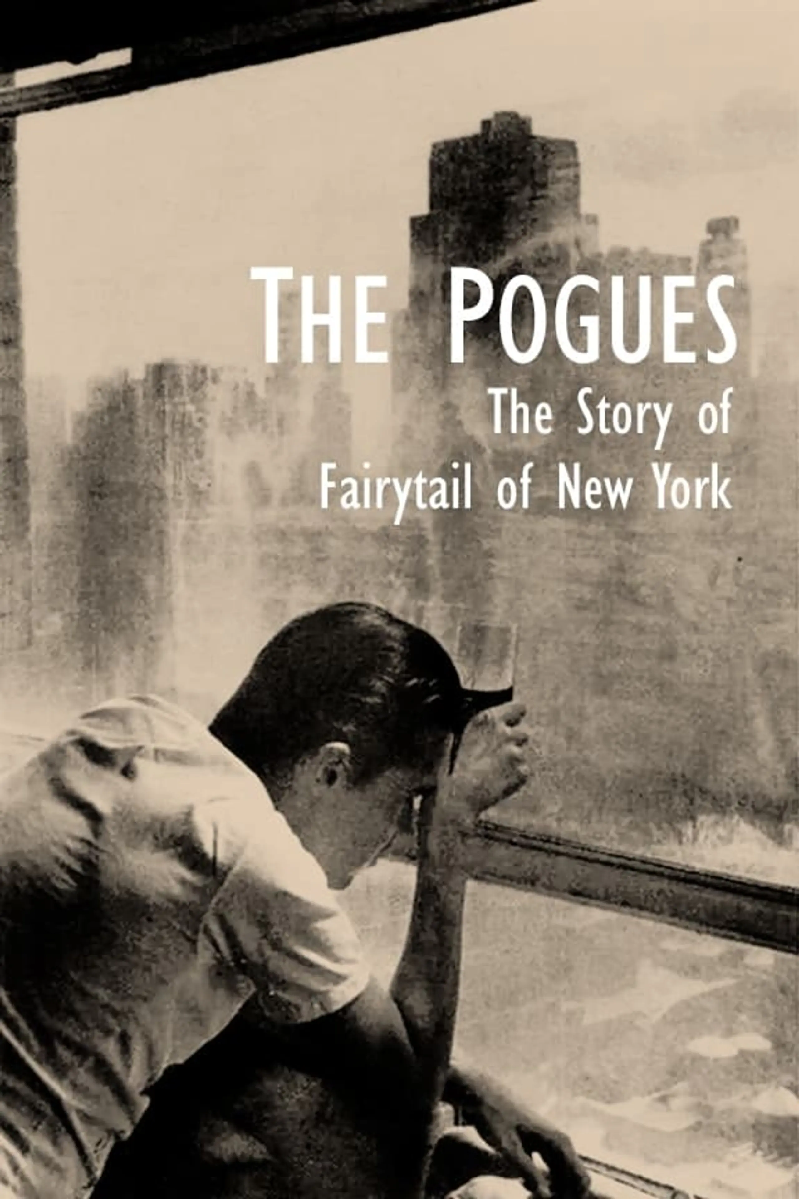 The Story of Fairytale of New York