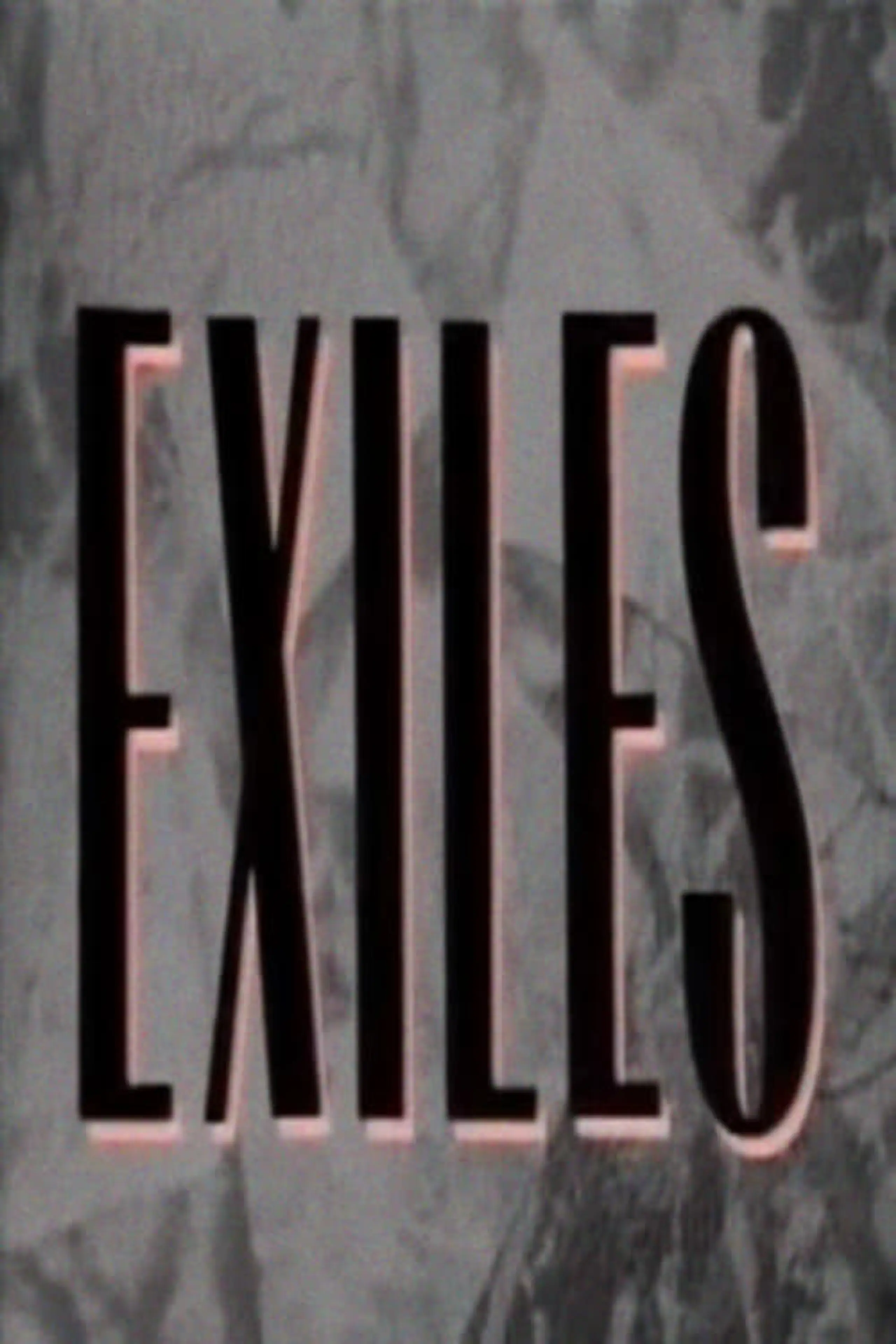 Exiles: Edward Said