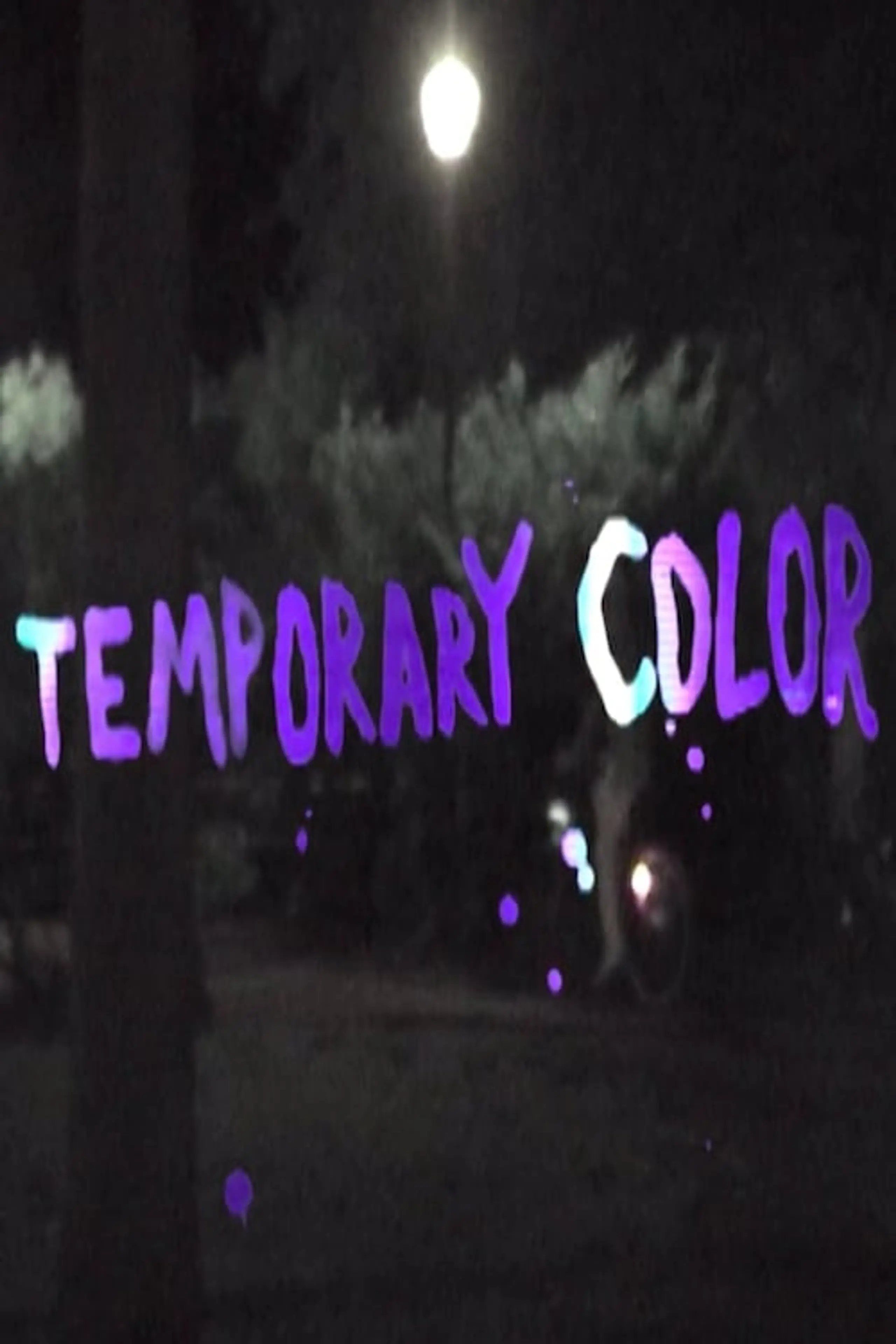 Temporary Color