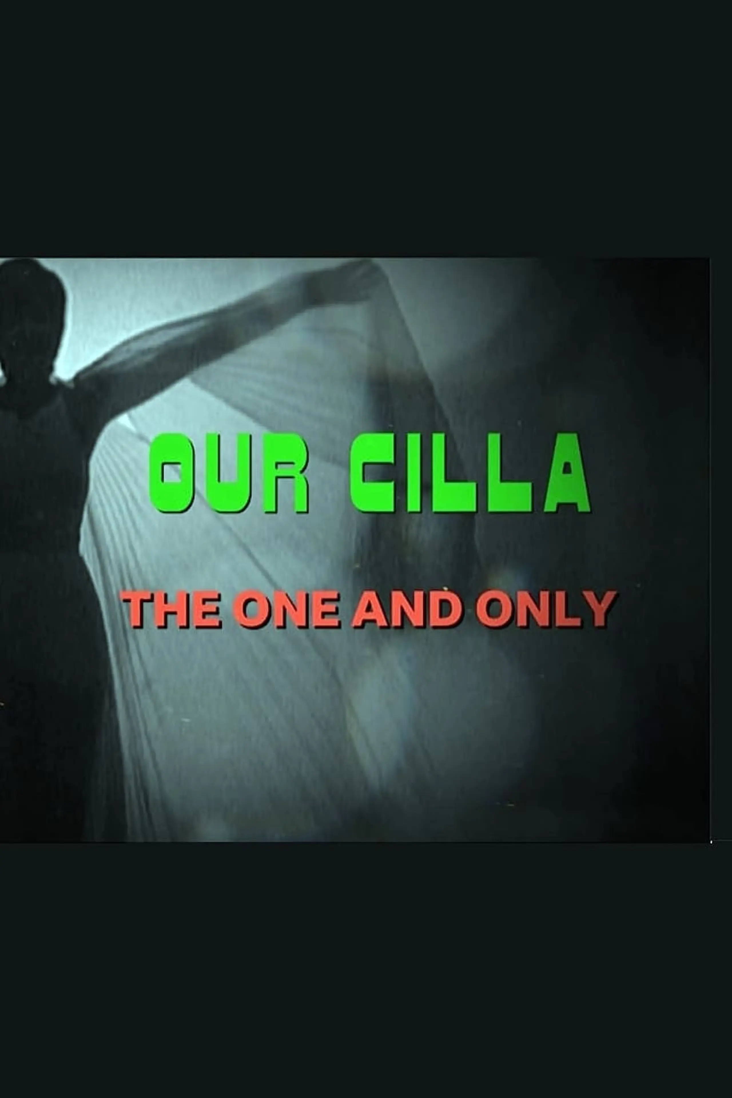 Our Cilla