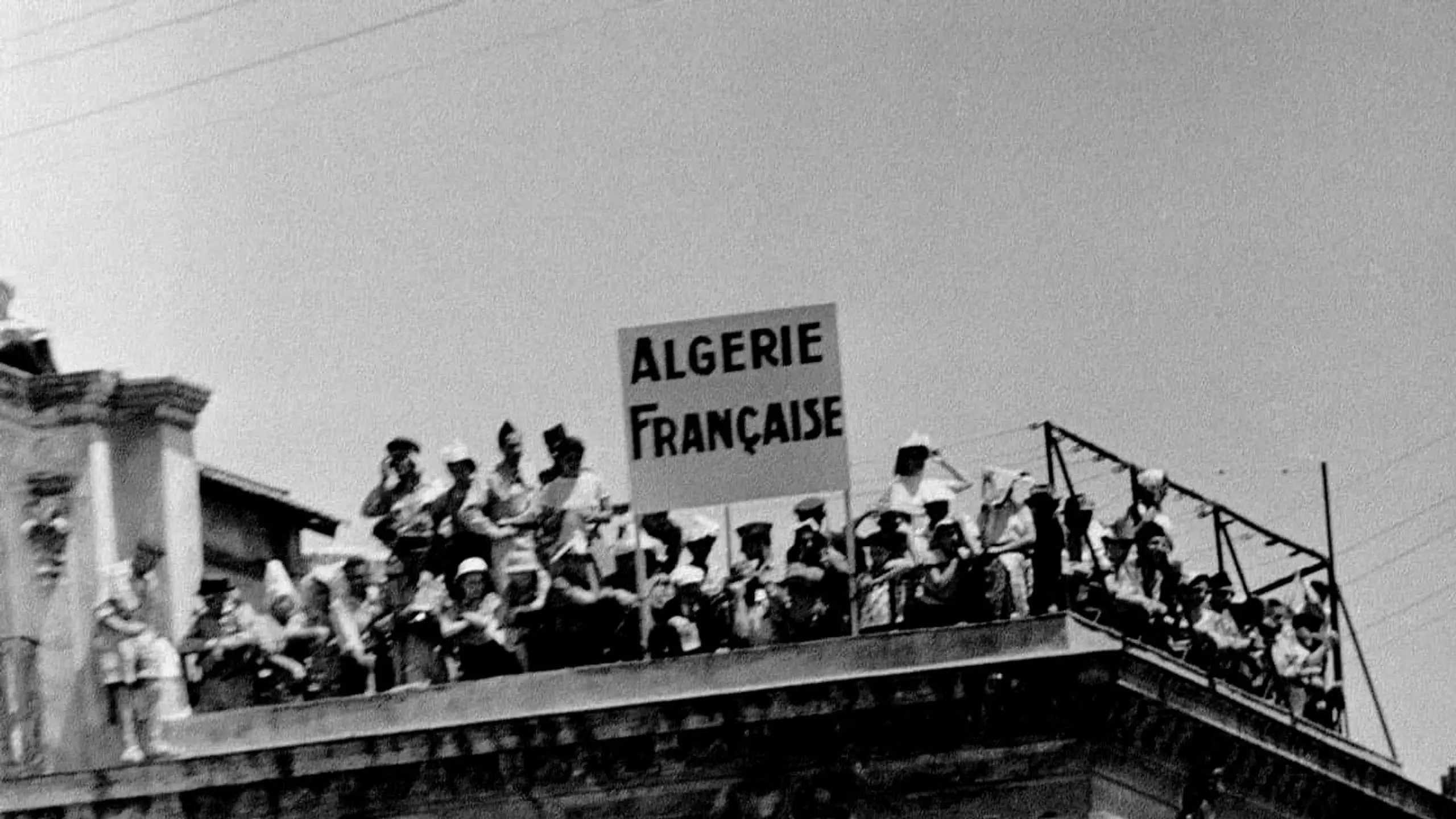 Der Algerienkrieg