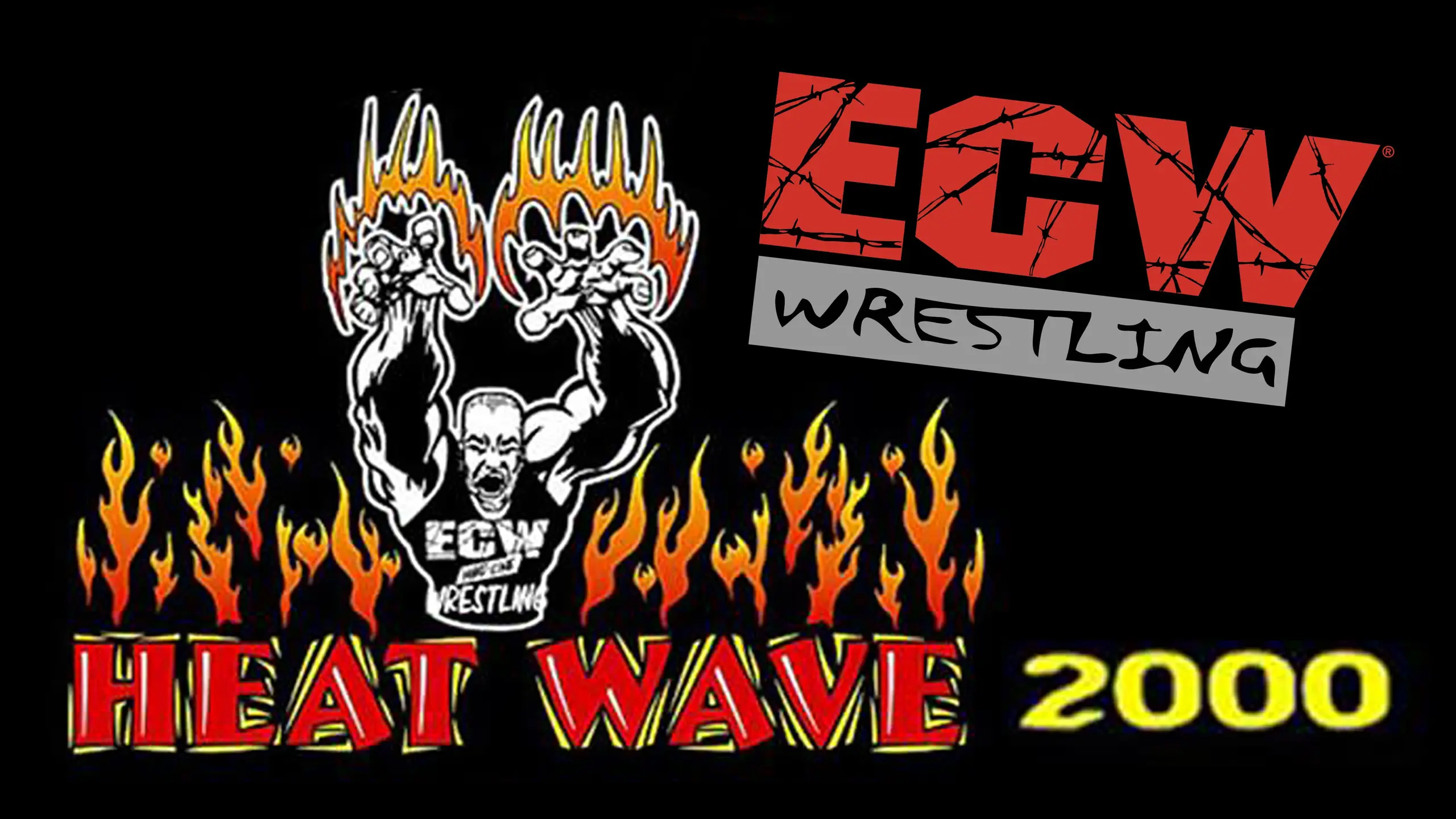 ECW Heat Wave 2000