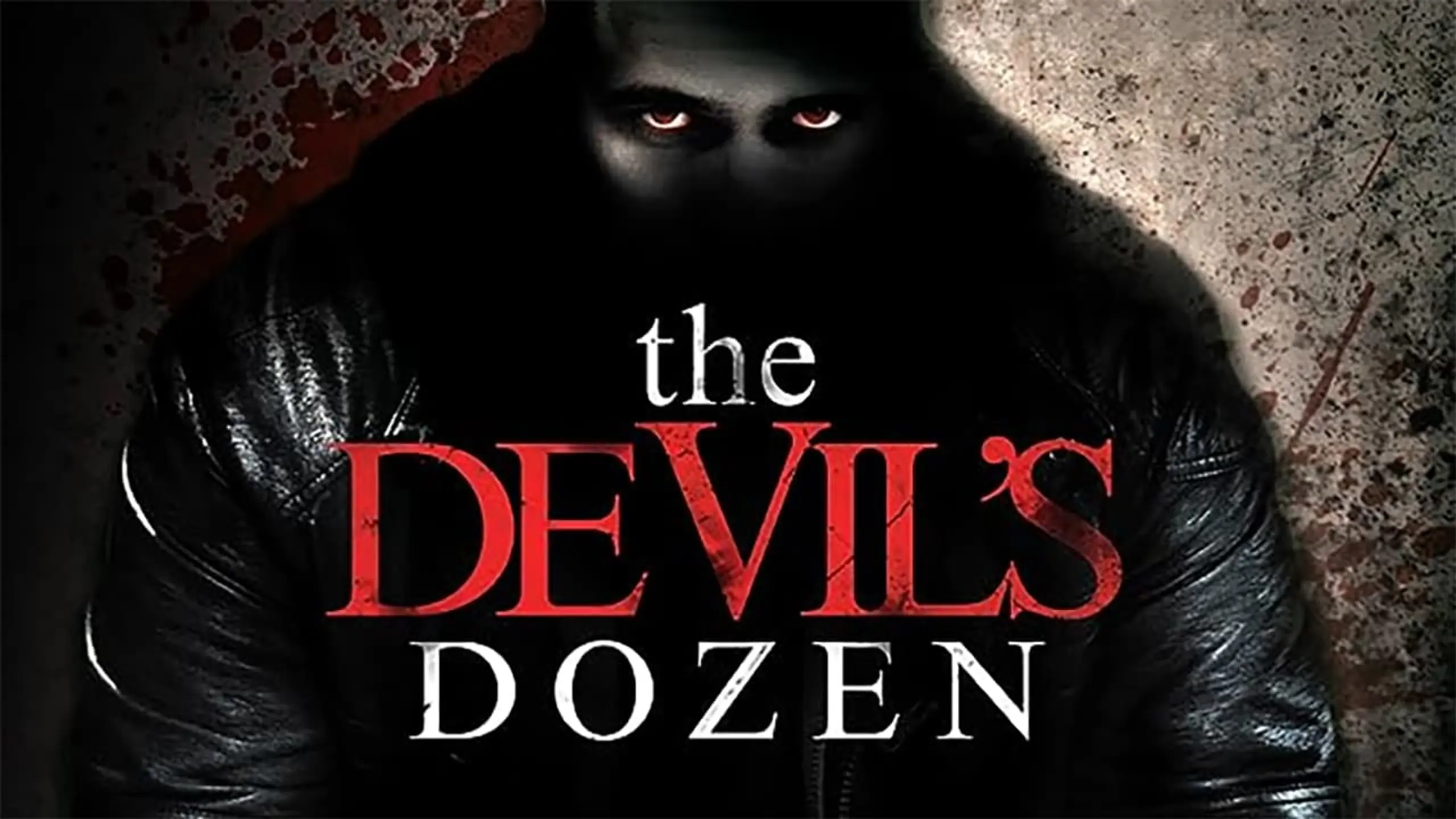 The Devil's Dozen - Das teuflische Dutzend