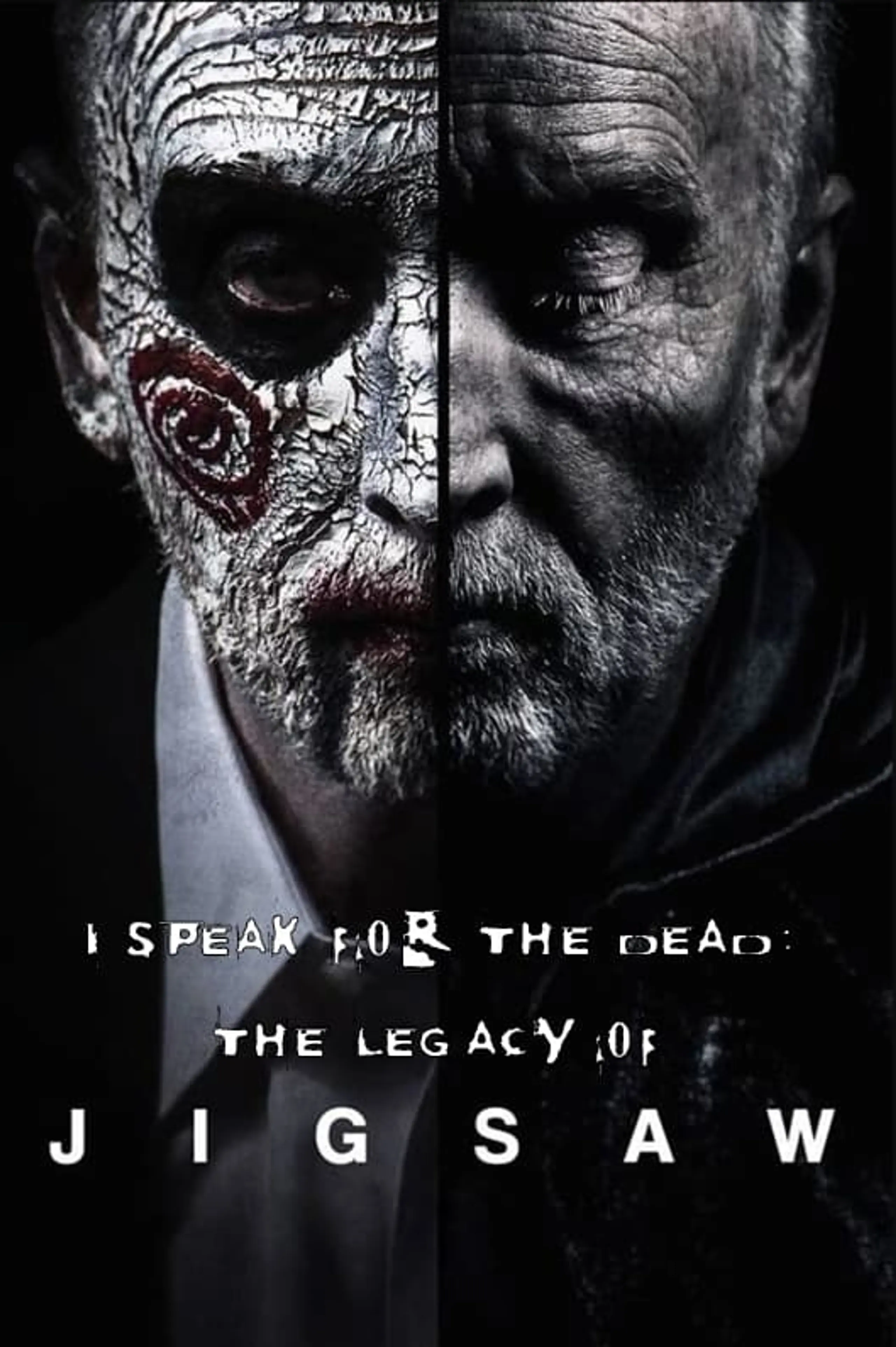 I Speak for the Dead: The Legacy of Saw