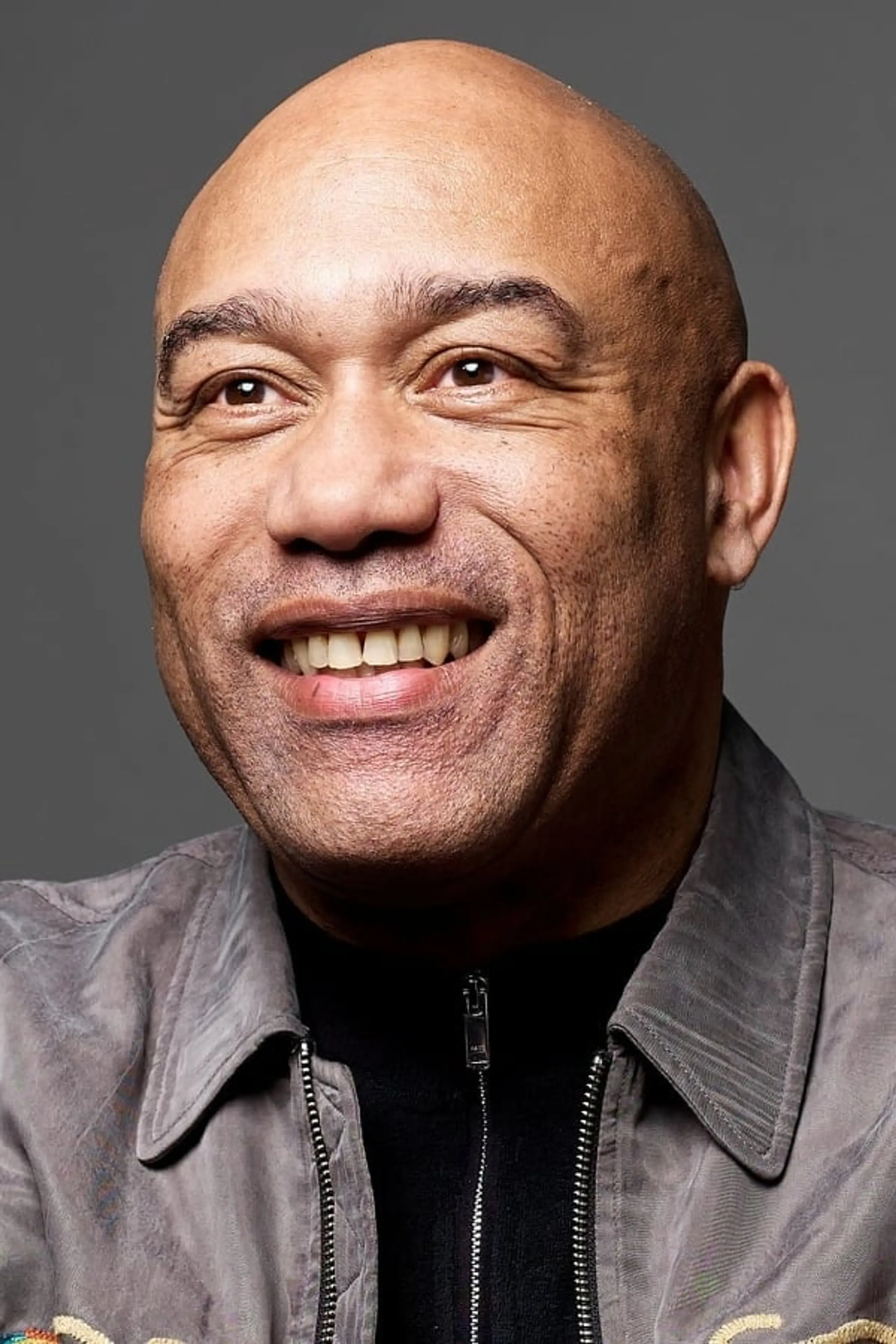 Gus Casely-Hayford