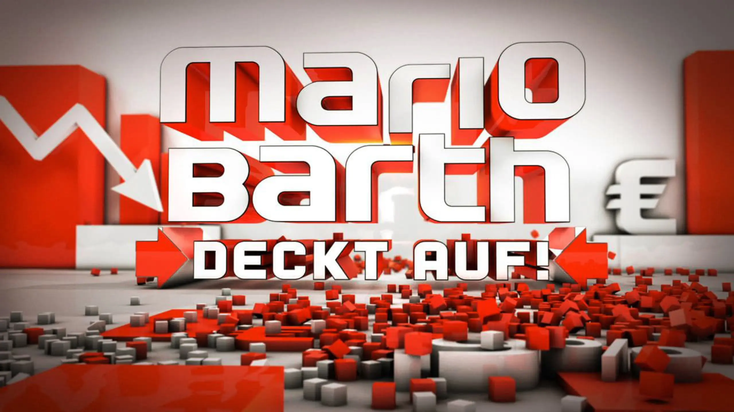 Mario Barth deckt auf