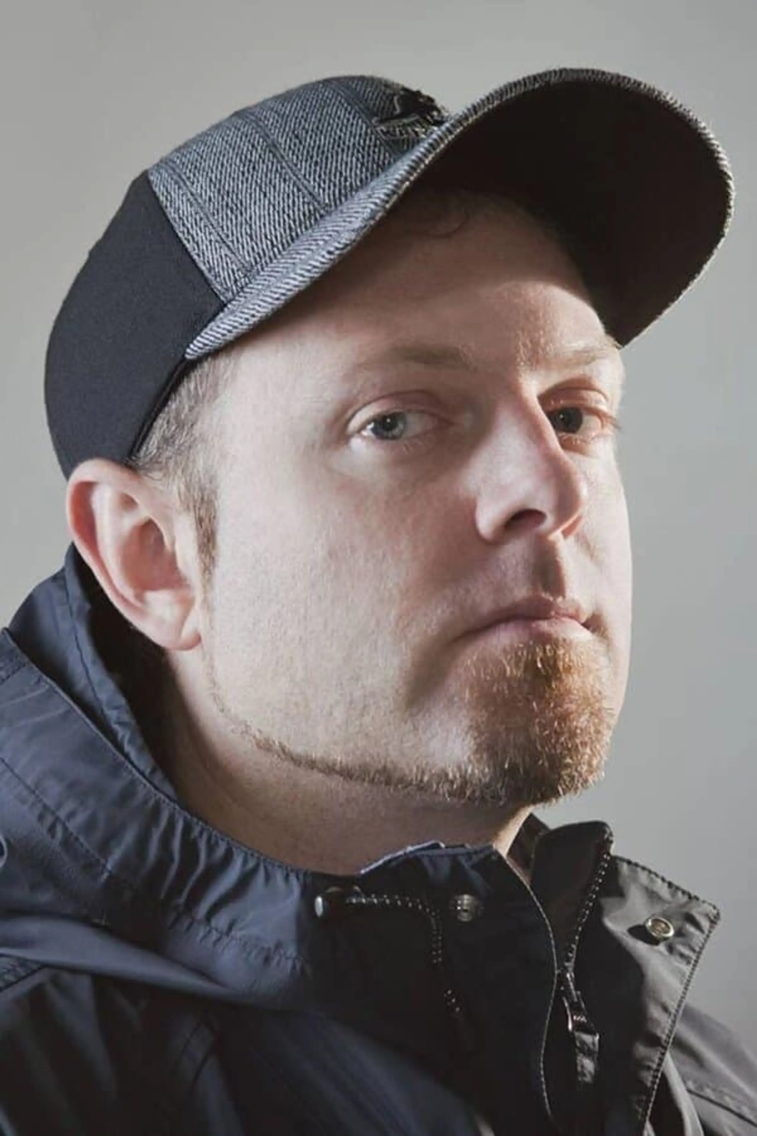 Foto von DJ Shadow